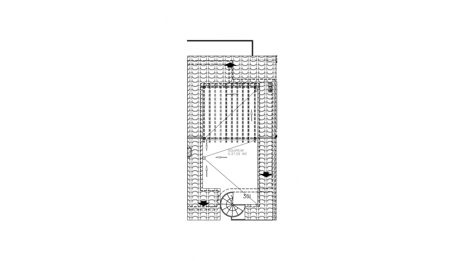 Nouvelle construction - Appartement - Aguilas - Collados