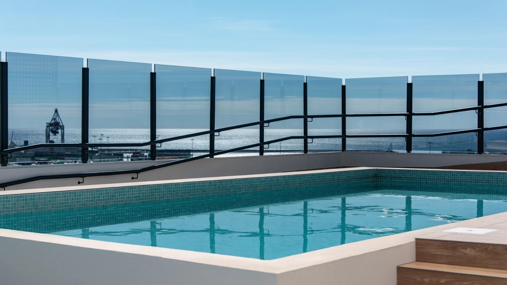 Nouvelle construction - Appartement - Alicante - Benalua