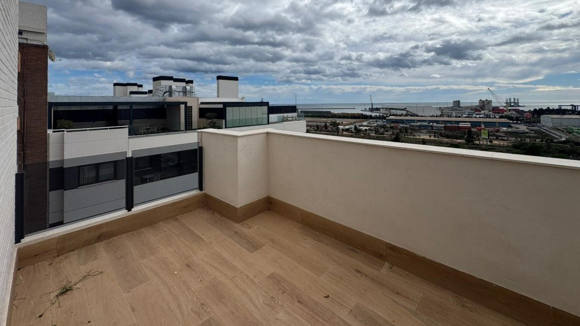 Nouvelle construction - Appartement - Alicante - Benalua