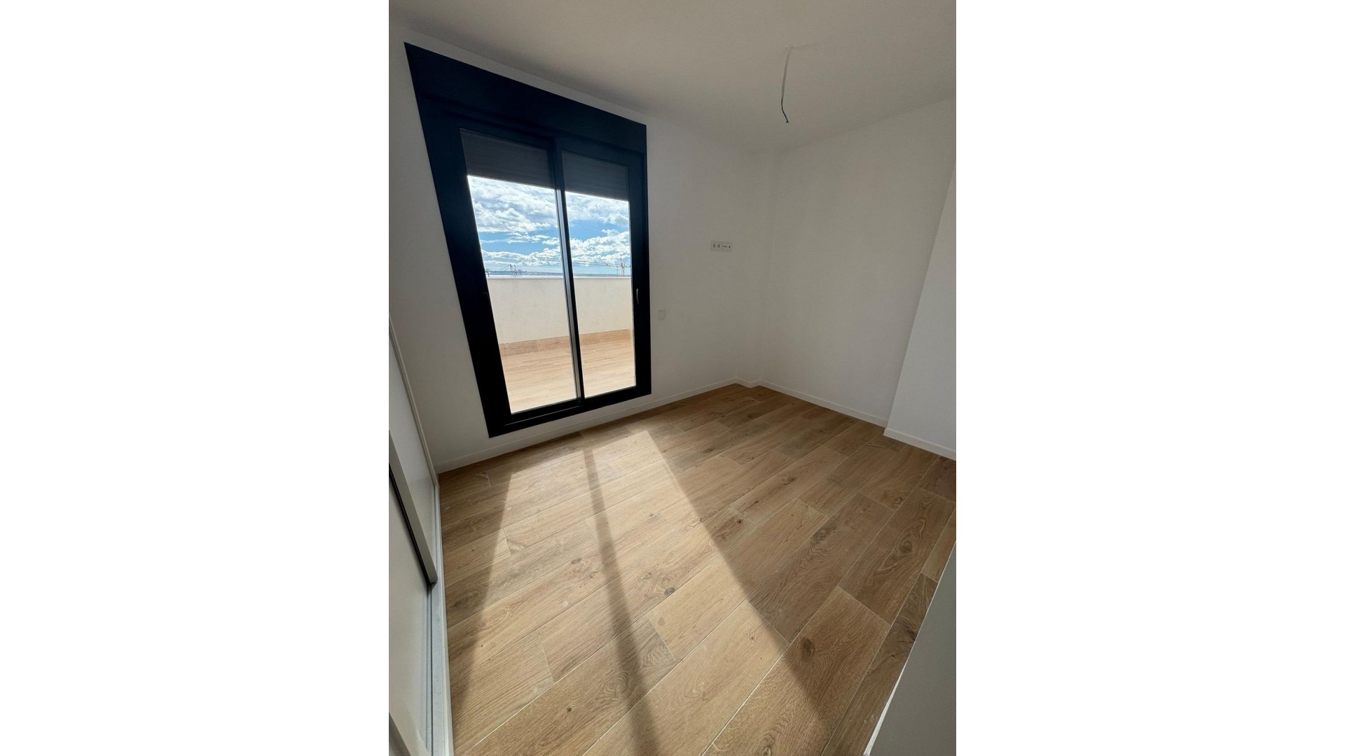 Nouvelle construction - Appartement - Alicante - Benalua