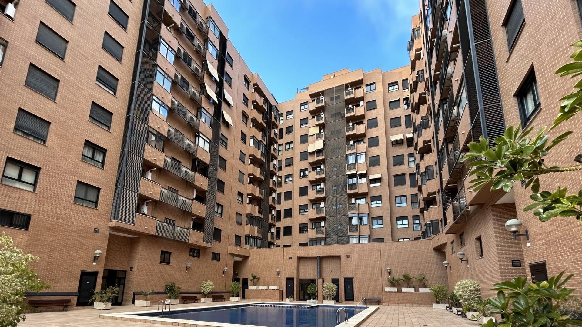 Nouvelle construction - Appartement - Alicante - Carolinas Bajas
