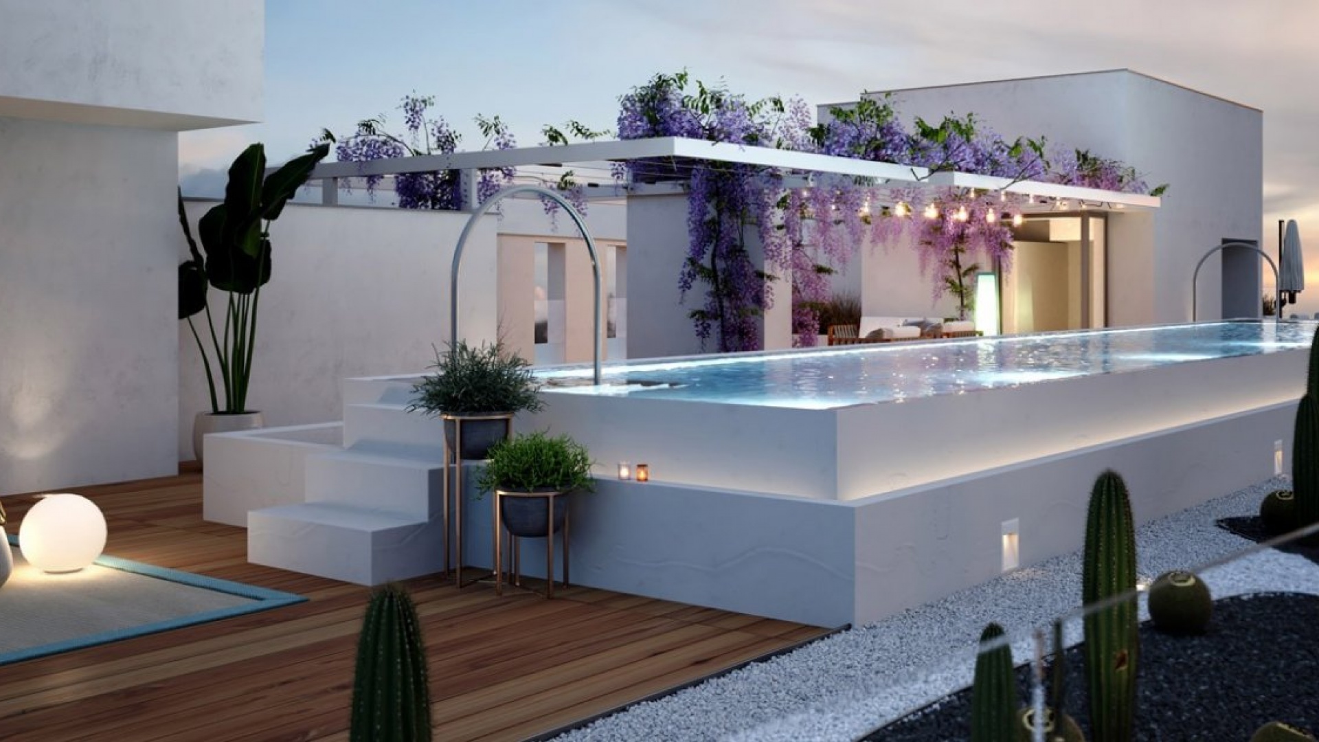 Nouvelle construction - Appartement - Alicante - Centro