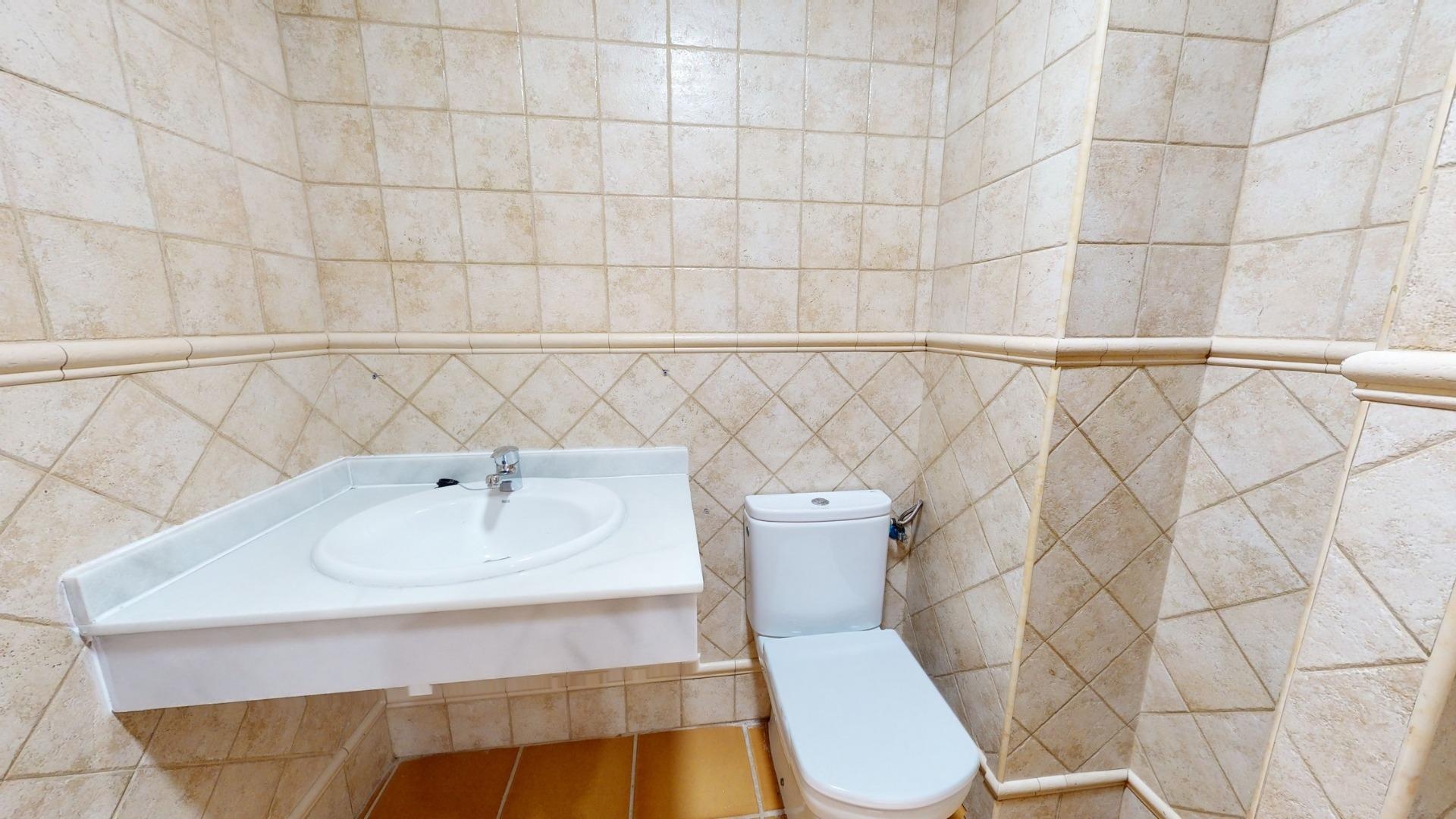 Nouvelle construction - Appartement - Archena - Rio Segura