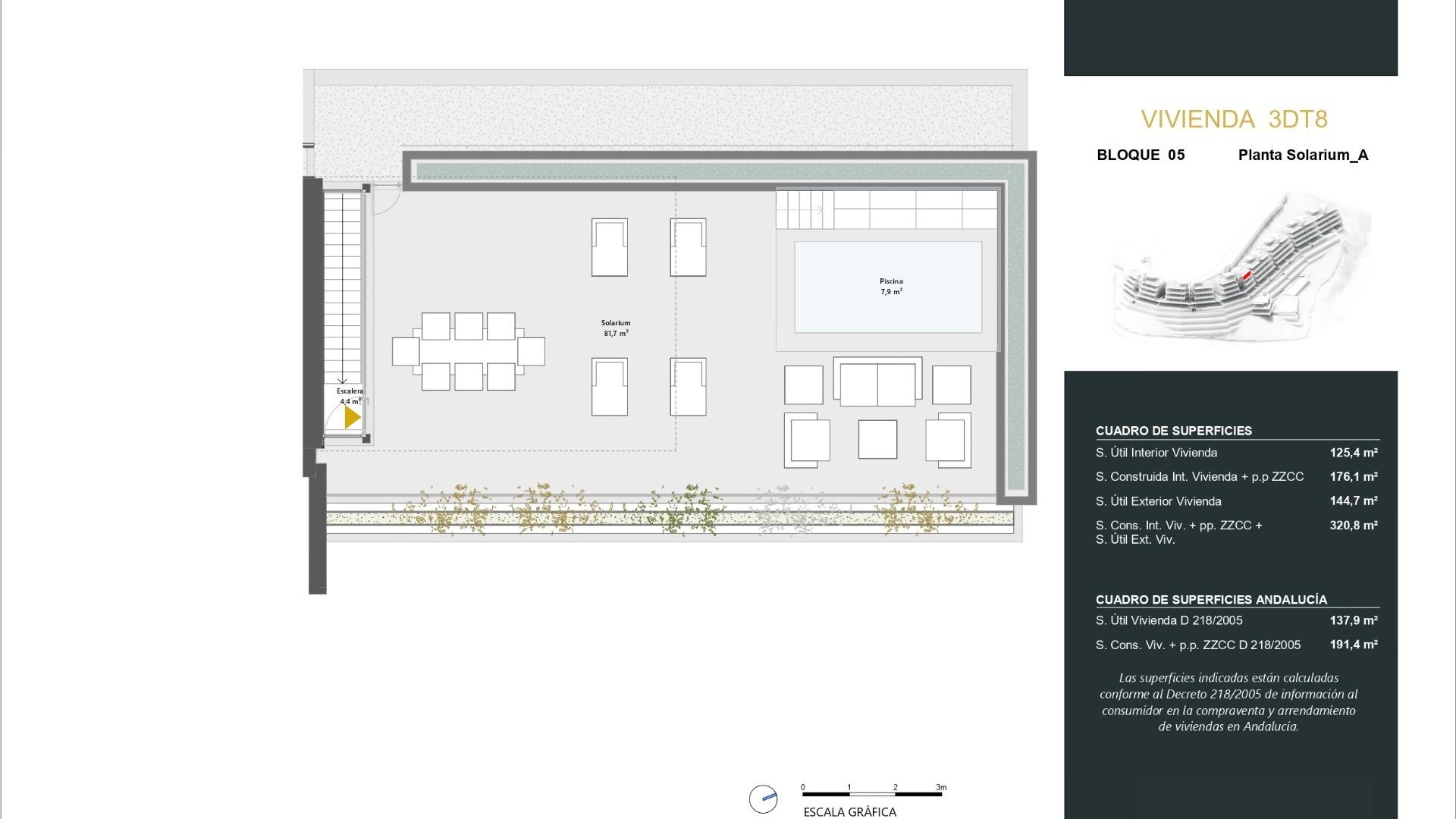 Nouvelle construction - Appartement - Benahavís - La Quinta