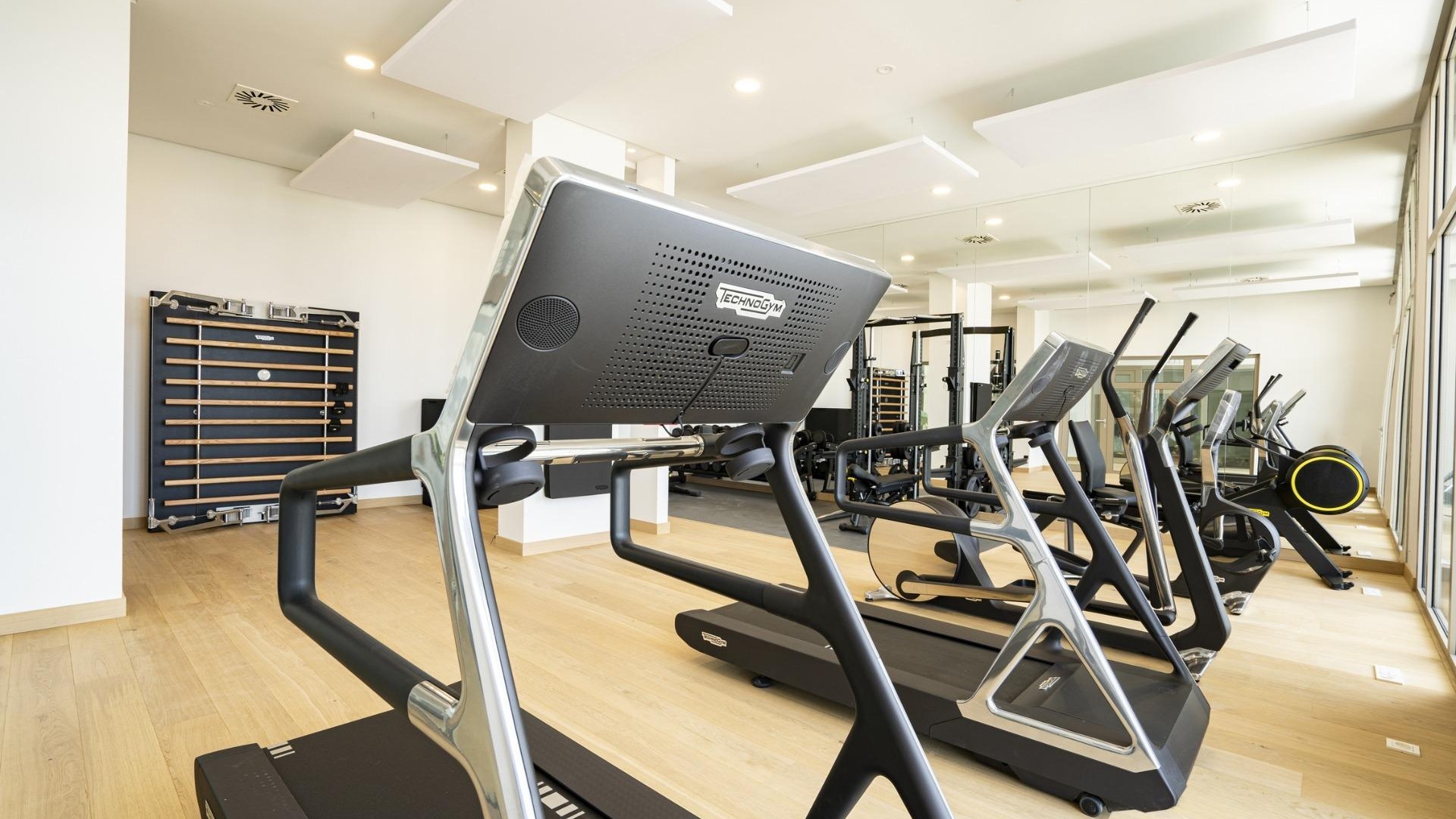 Nouvelle construction - Appartement - Benahavís - Las Colinas de Marbella