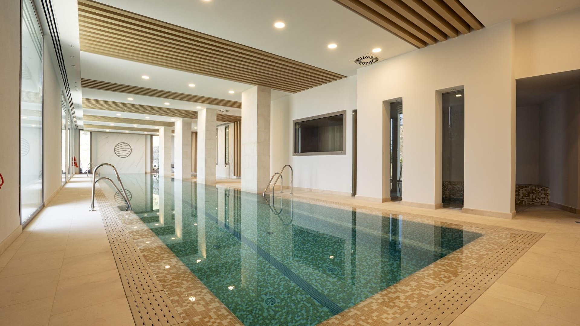 Nouvelle construction - Appartement - Benahavís - Las Colinas de Marbella