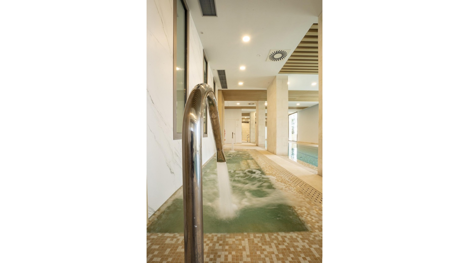 Nouvelle construction - Appartement - Benahavís - Las Colinas de Marbella