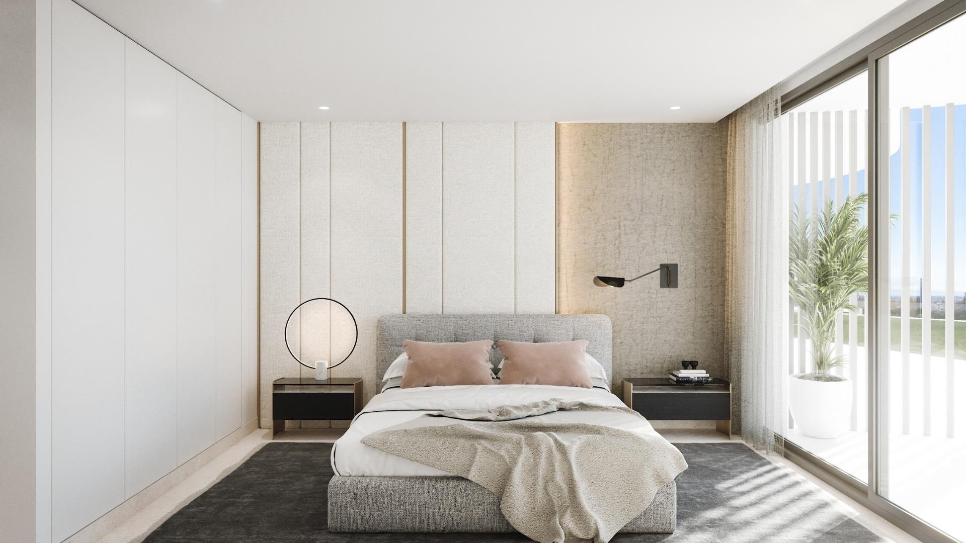 Nouvelle construction - Appartement - Benahavís - Las Colinas de Marbella