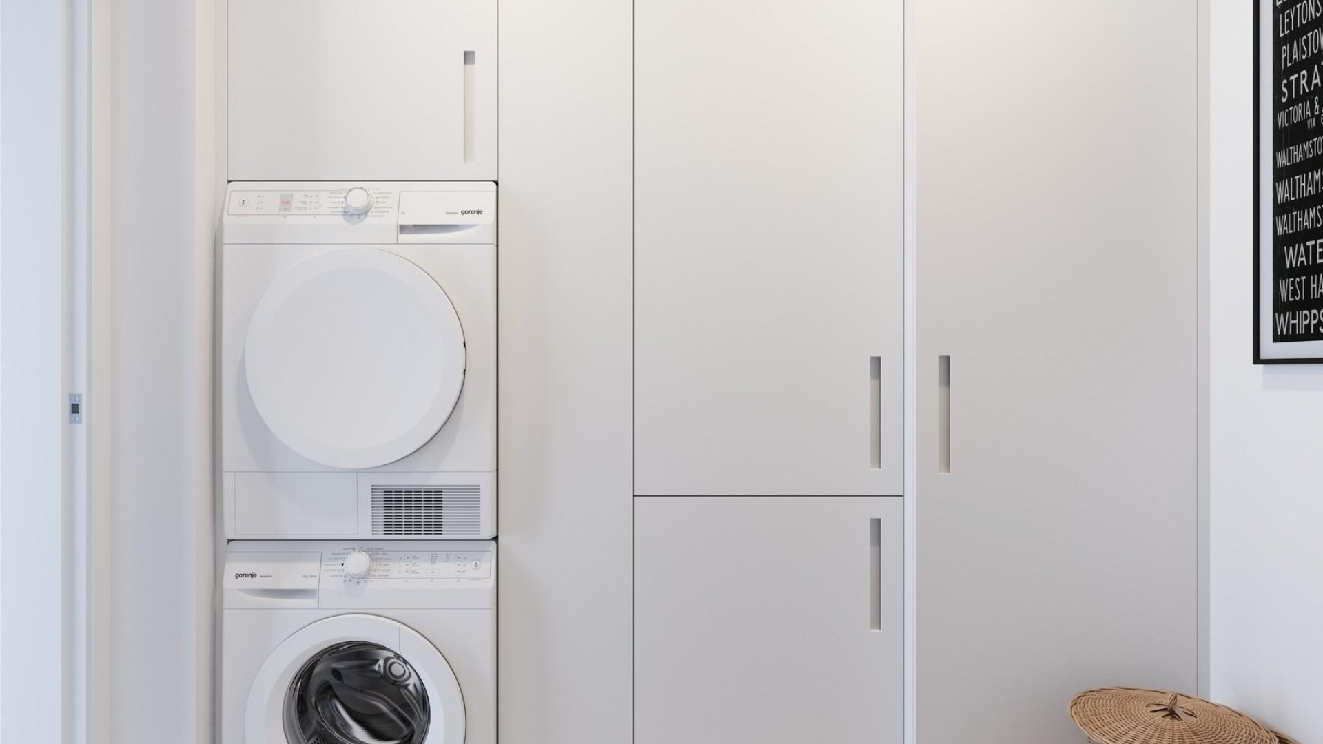 Nouvelle construction - Appartement - Benahavís - Las Colinas de Marbella