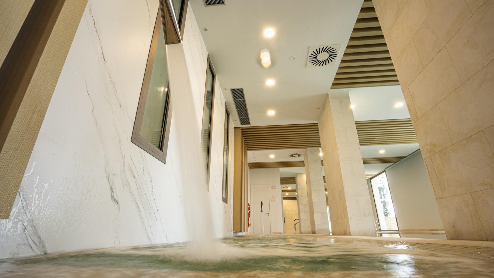 Nouvelle construction - Appartement - Benahavís - Las Colinas de Marbella