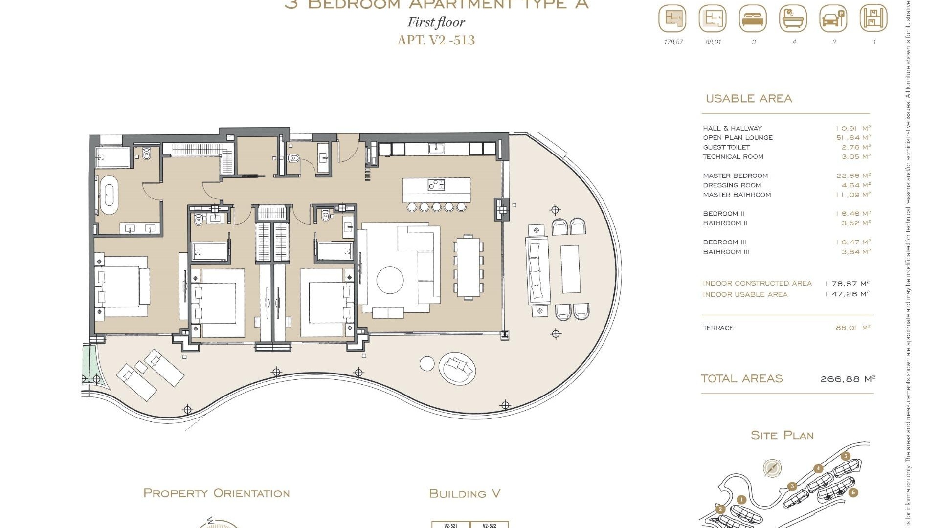 Nouvelle construction - Appartement - Benahavís - Las Colinas de Marbella