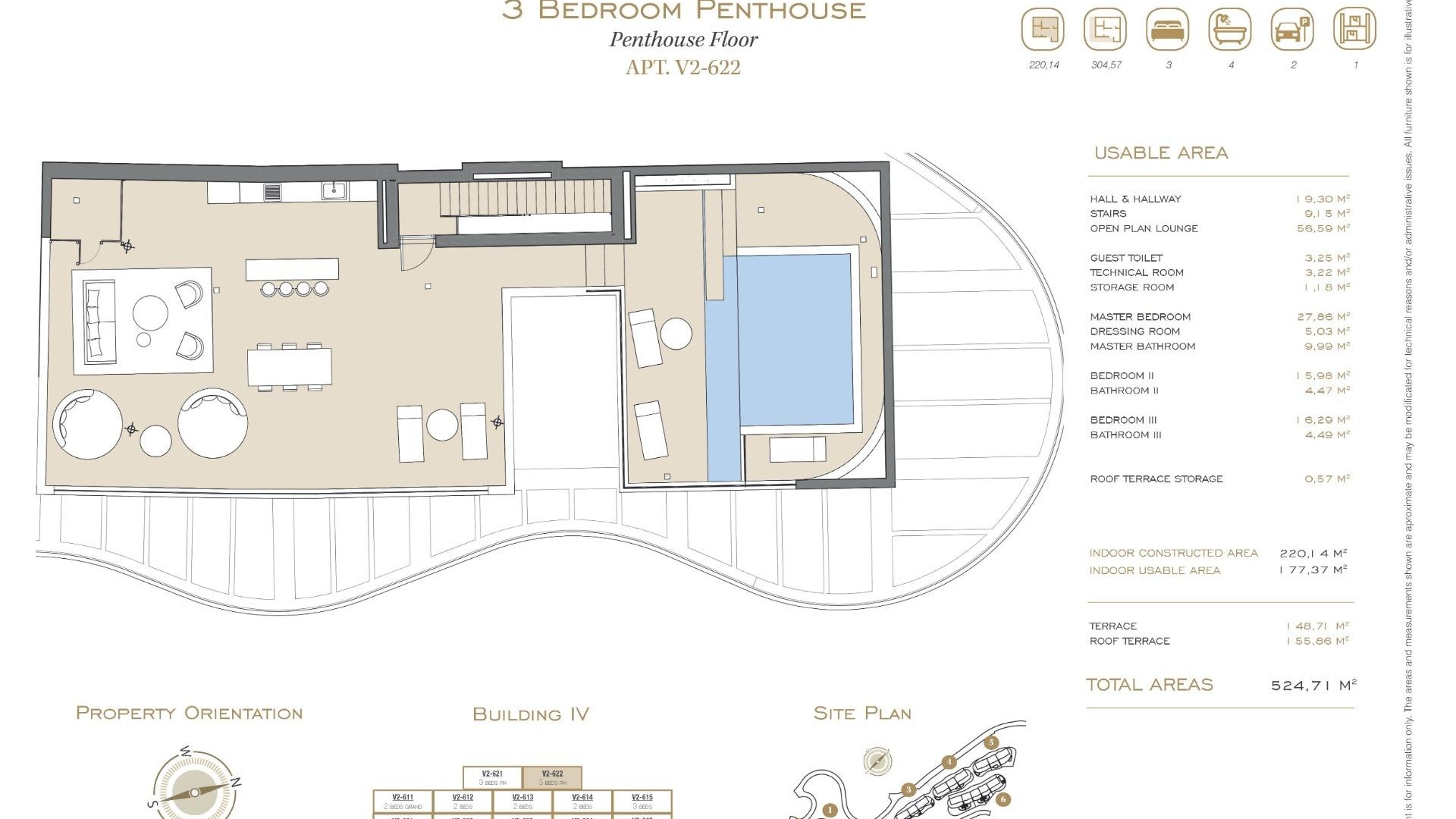Nouvelle construction - Appartement - Benahavís - Las Colinas de Marbella