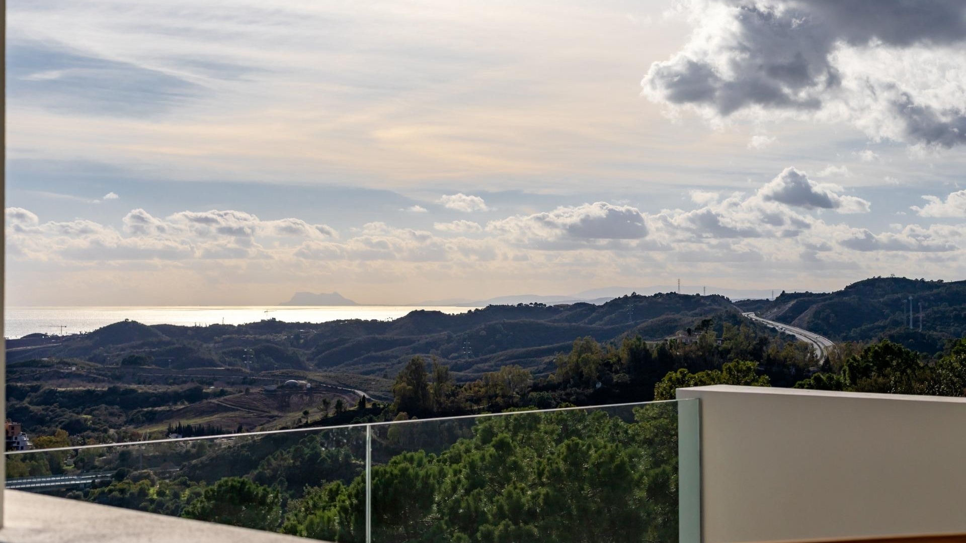 Nouvelle construction - Appartement - Benahavís - Parque Botanico