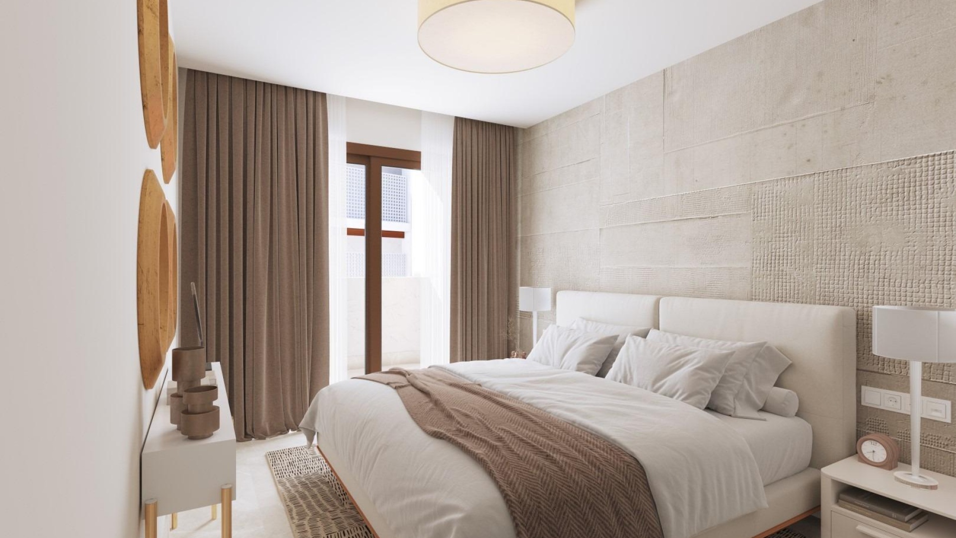 Nouvelle construction - Appartement - Benahavís - pueblo