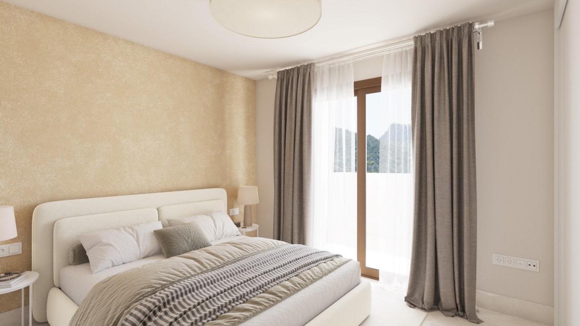 Nouvelle construction - Appartement - Benahavís - pueblo