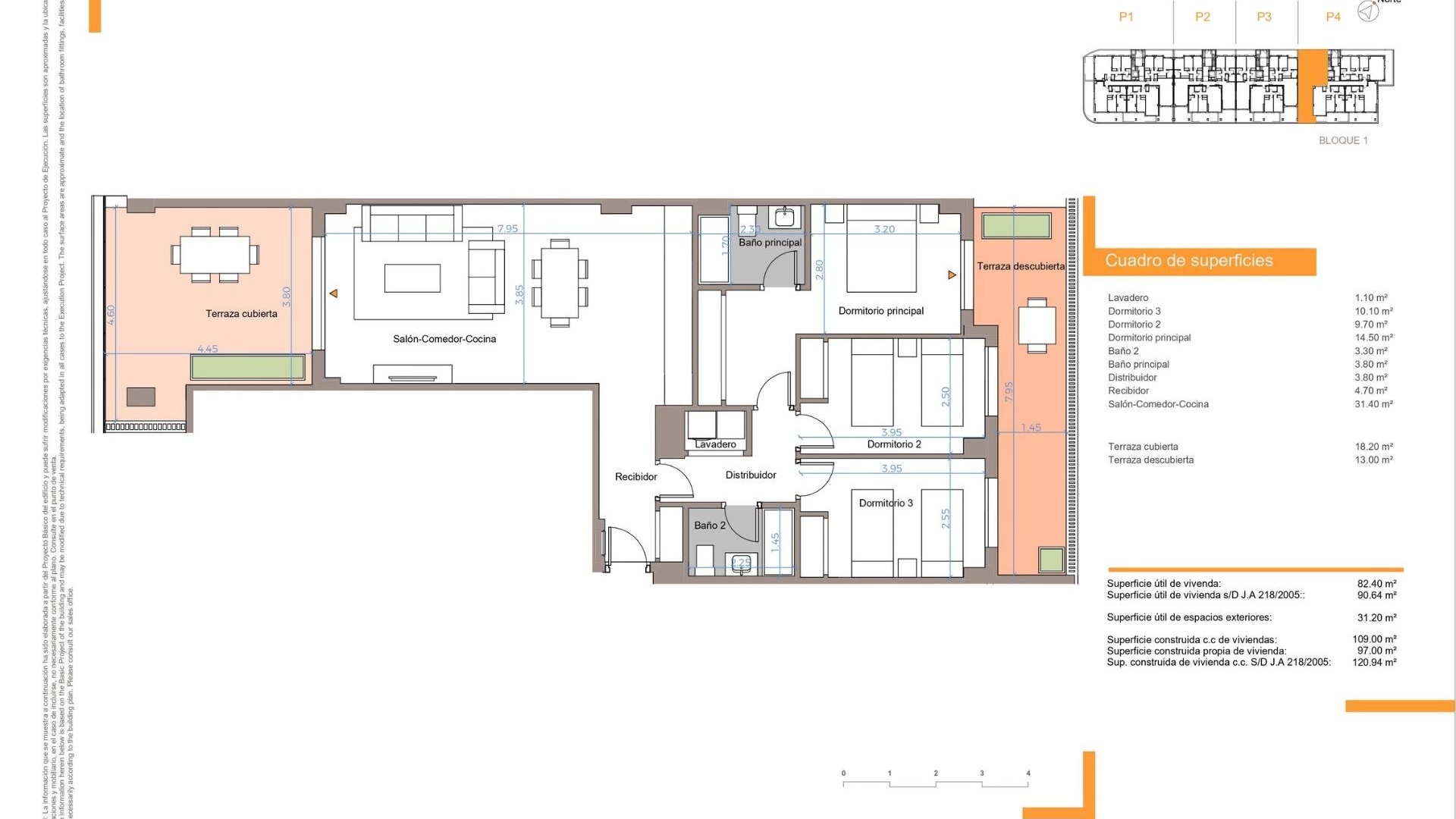 Nouvelle construction - Appartement - Benalmdena - Benalmádena Pueblo