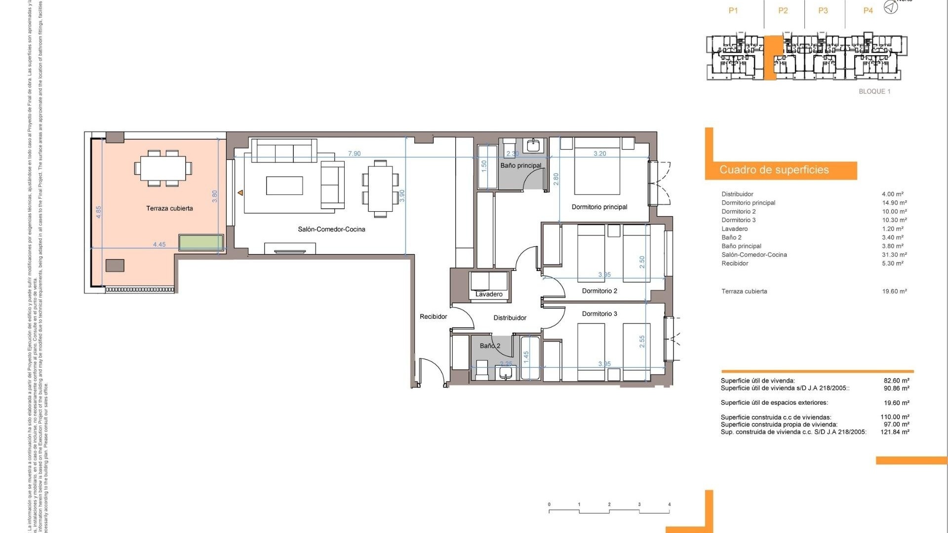 Nouvelle construction - Appartement - Benalmdena - Benalmádena Pueblo