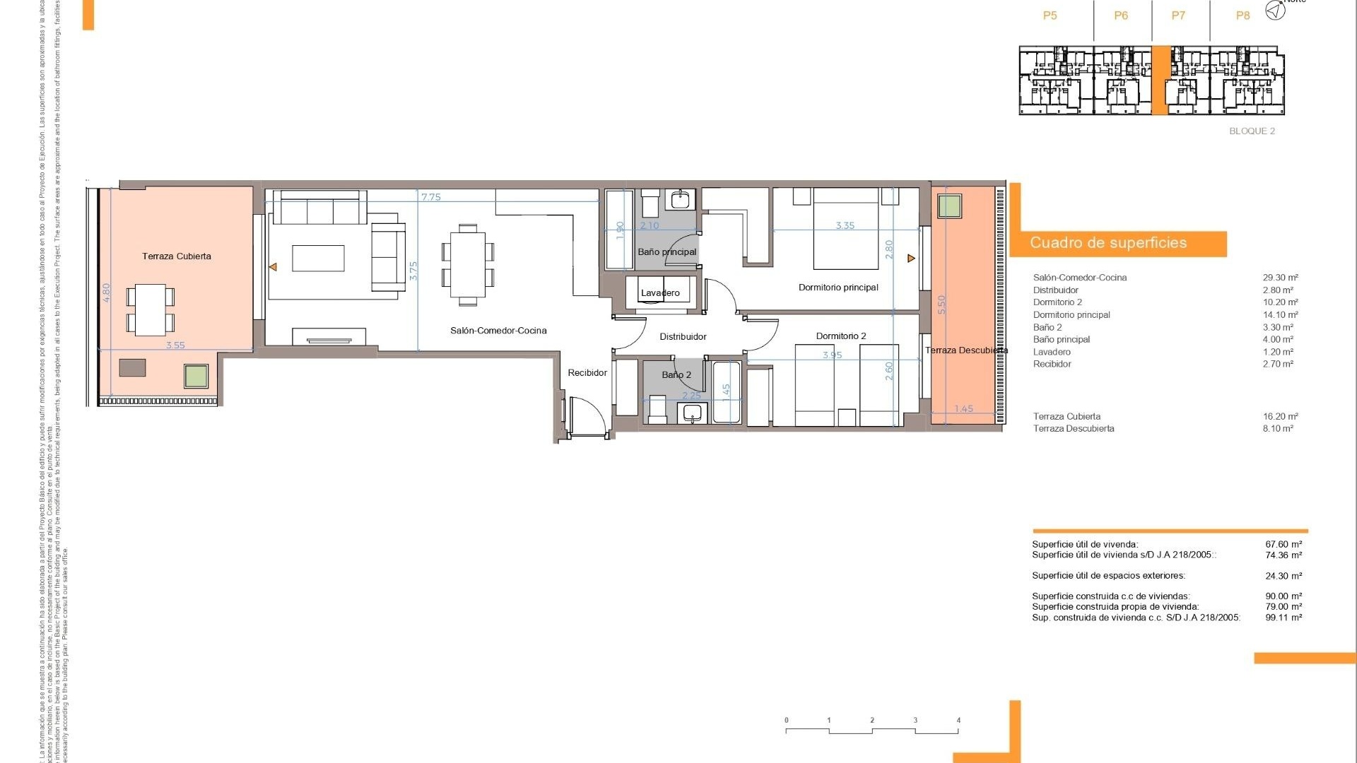 Nouvelle construction - Appartement - Benalmdena - Benalmádena Pueblo