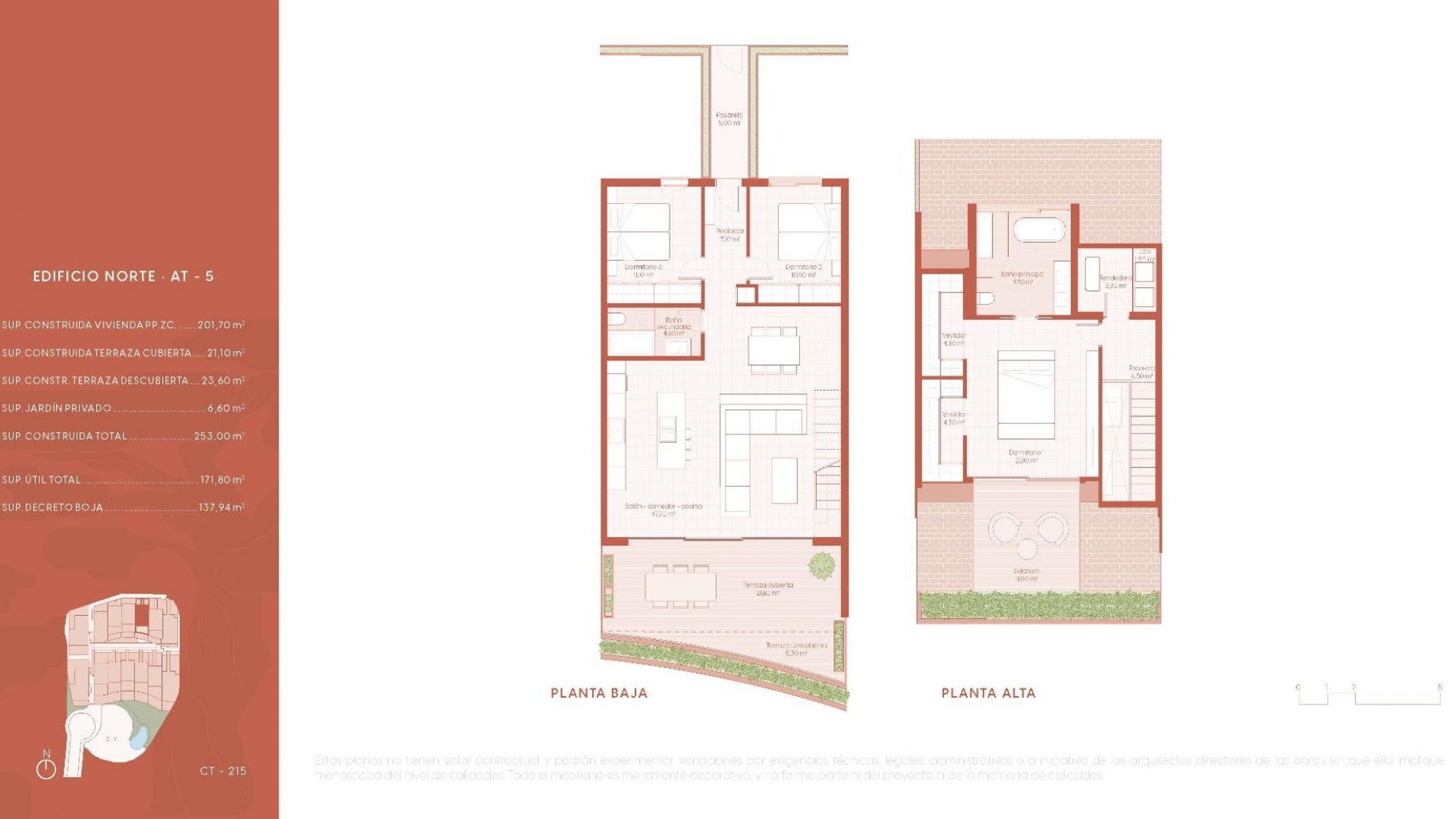 Nouvelle construction - Appartement - Benalmdena - Torremuelle