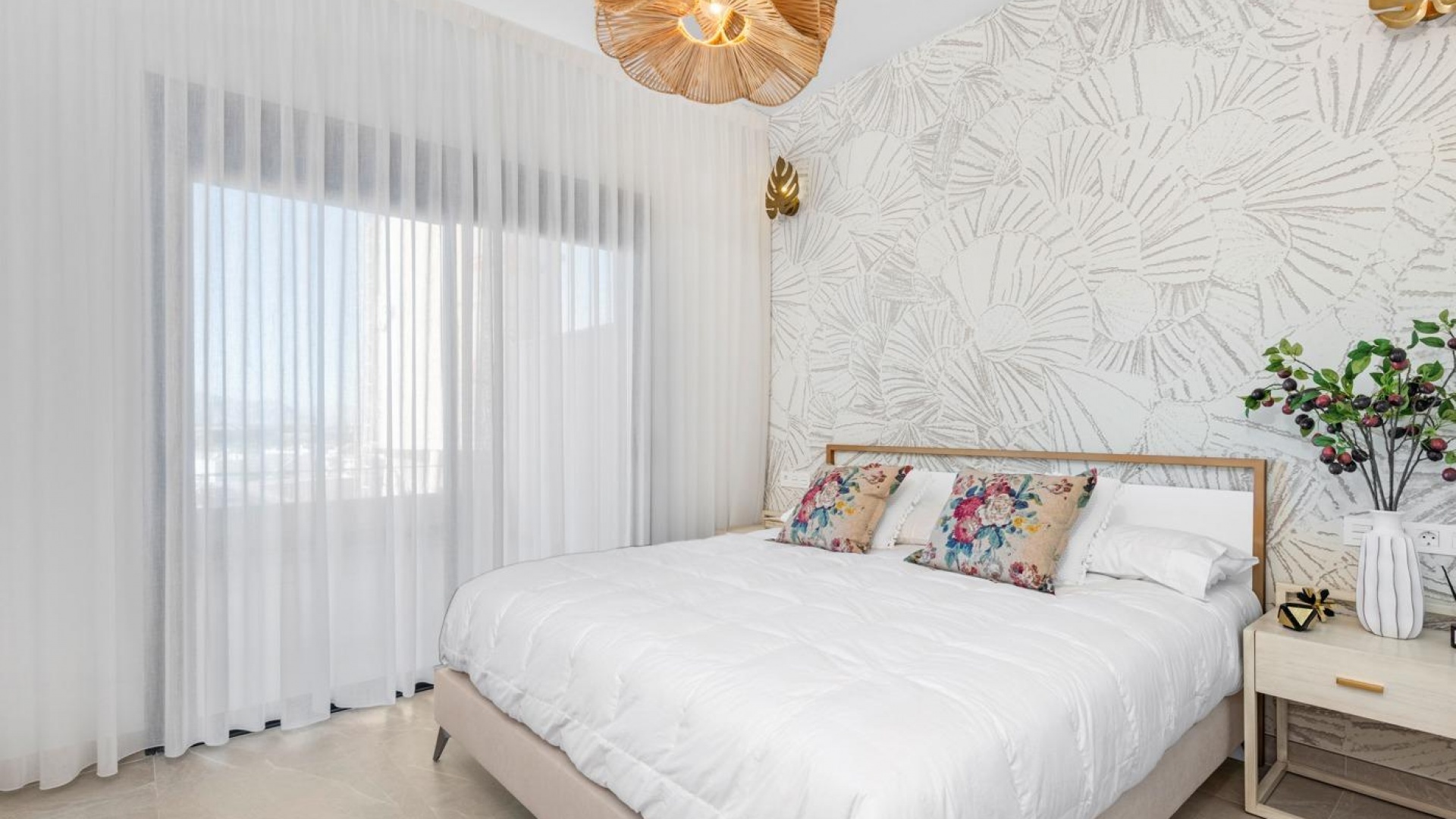 Nouvelle construction - Appartement - Benijofar