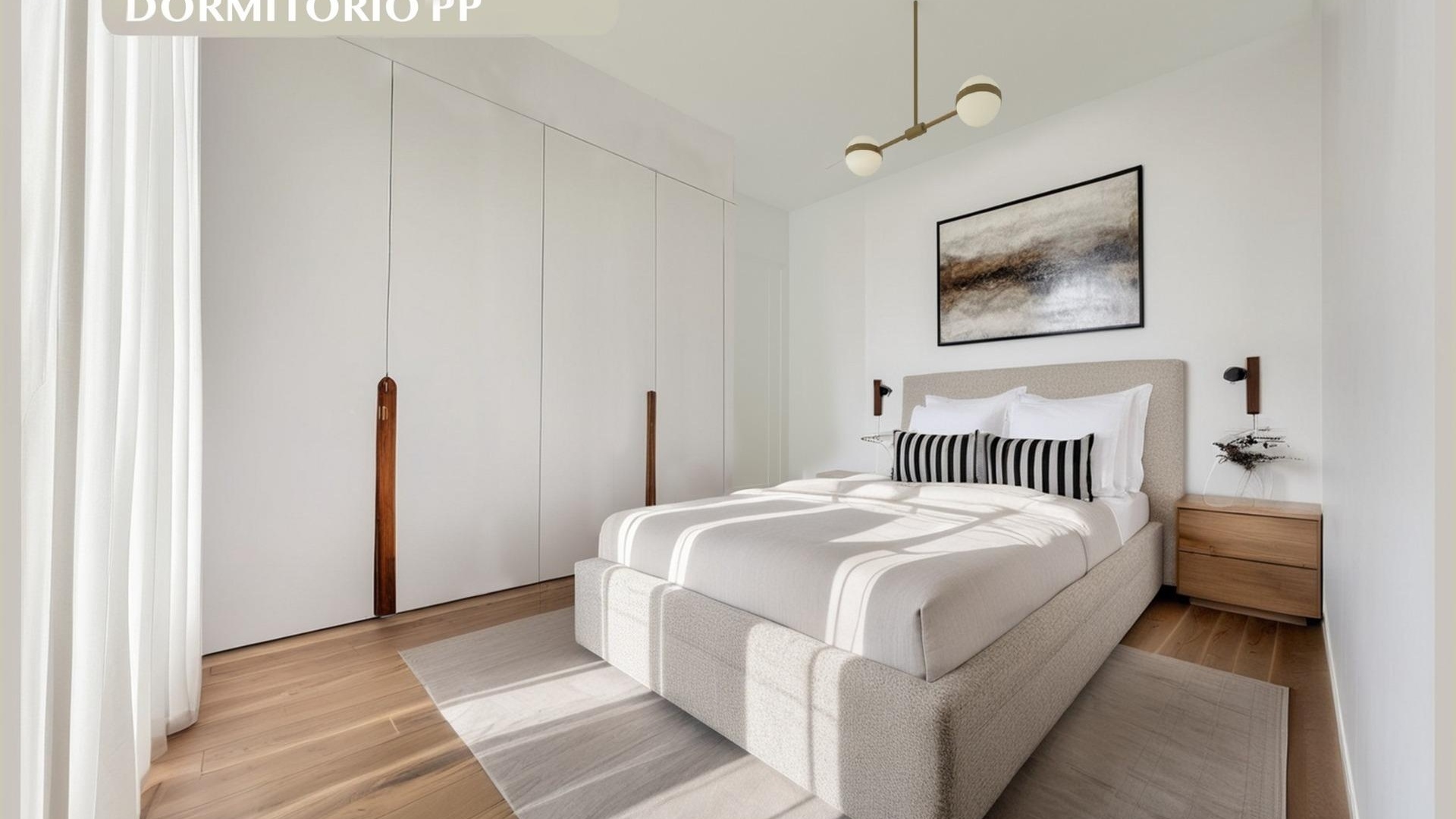 Nouvelle construction - Appartement - Bigastro - centro