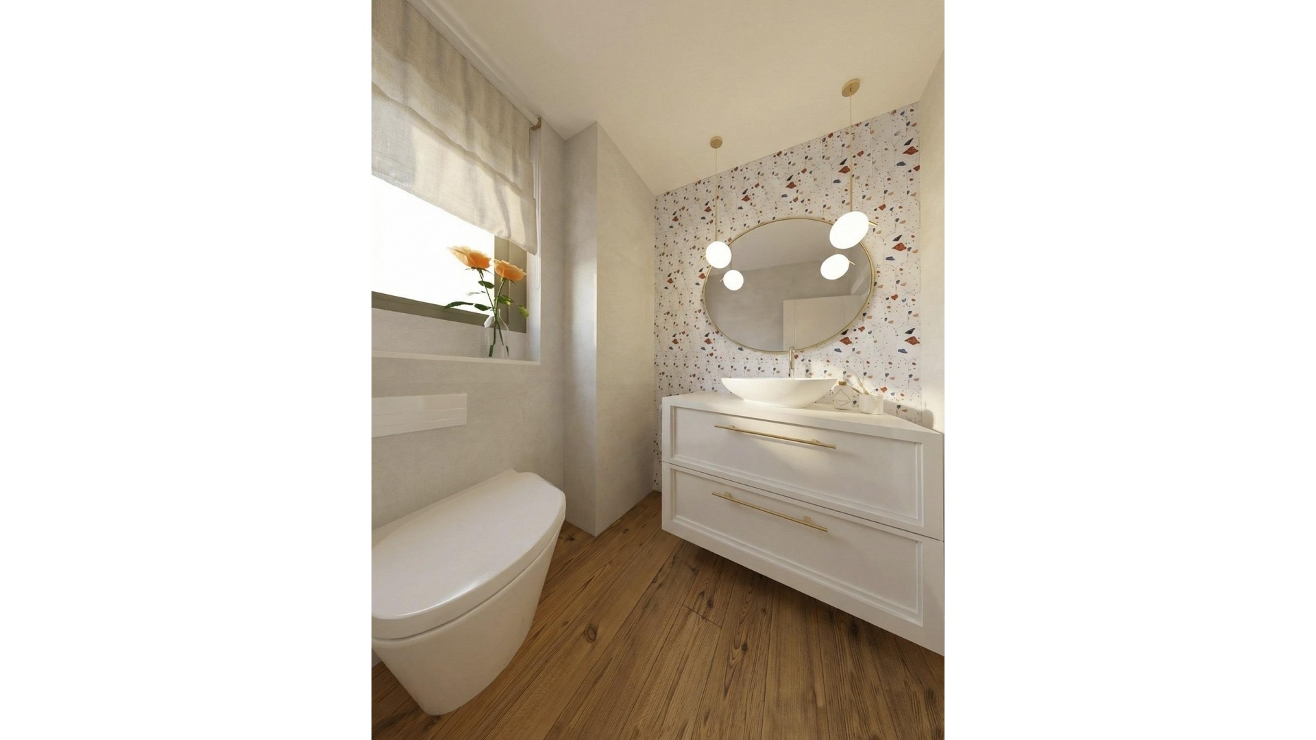 Nouvelle construction - Appartement - Bigastro - centro