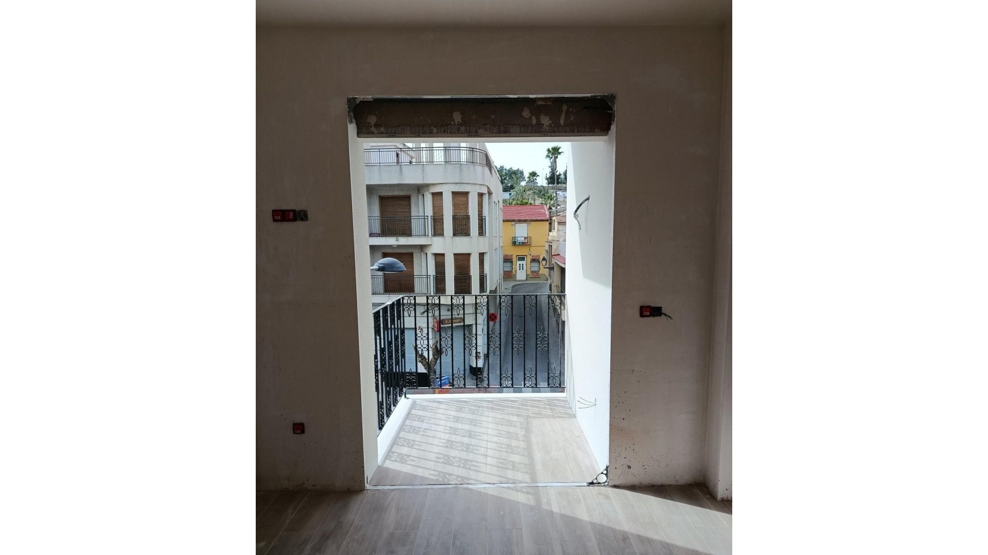 Nouvelle construction - Appartement - Bigastro - centro