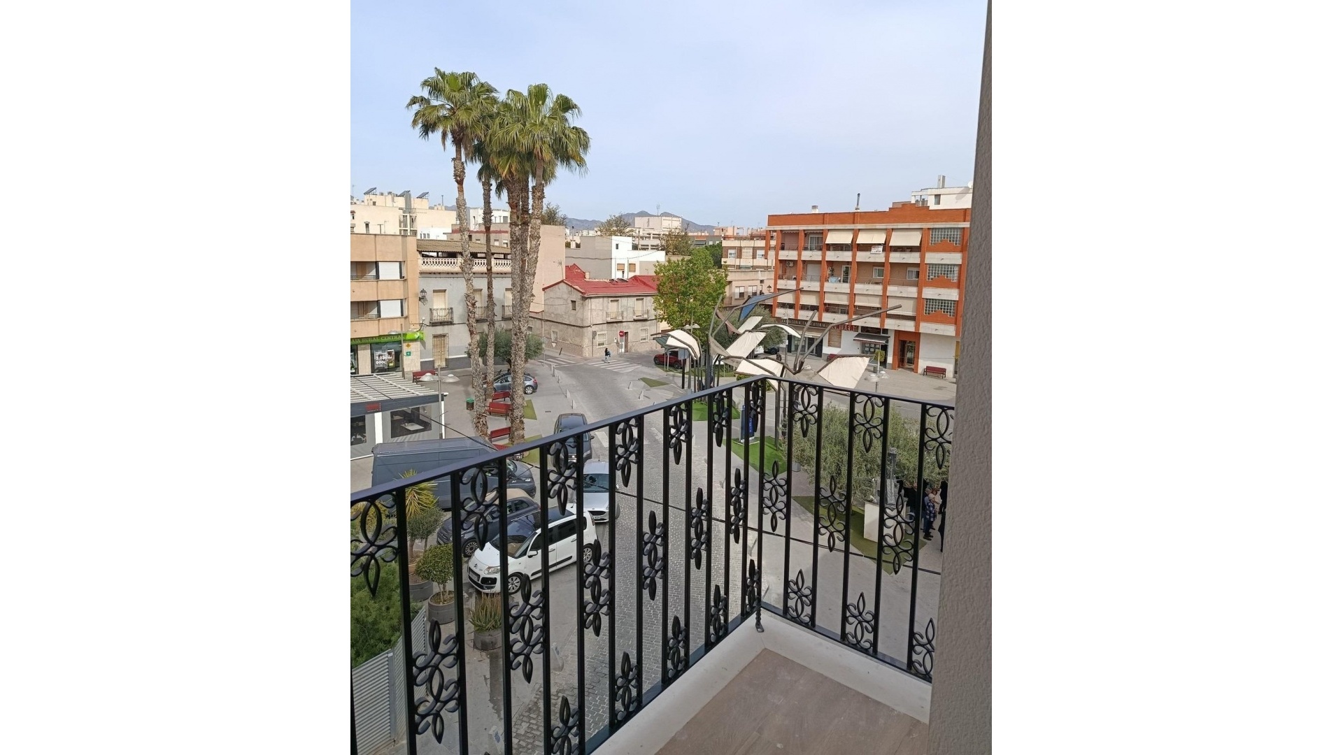 Nouvelle construction - Appartement - Bigastro - centro