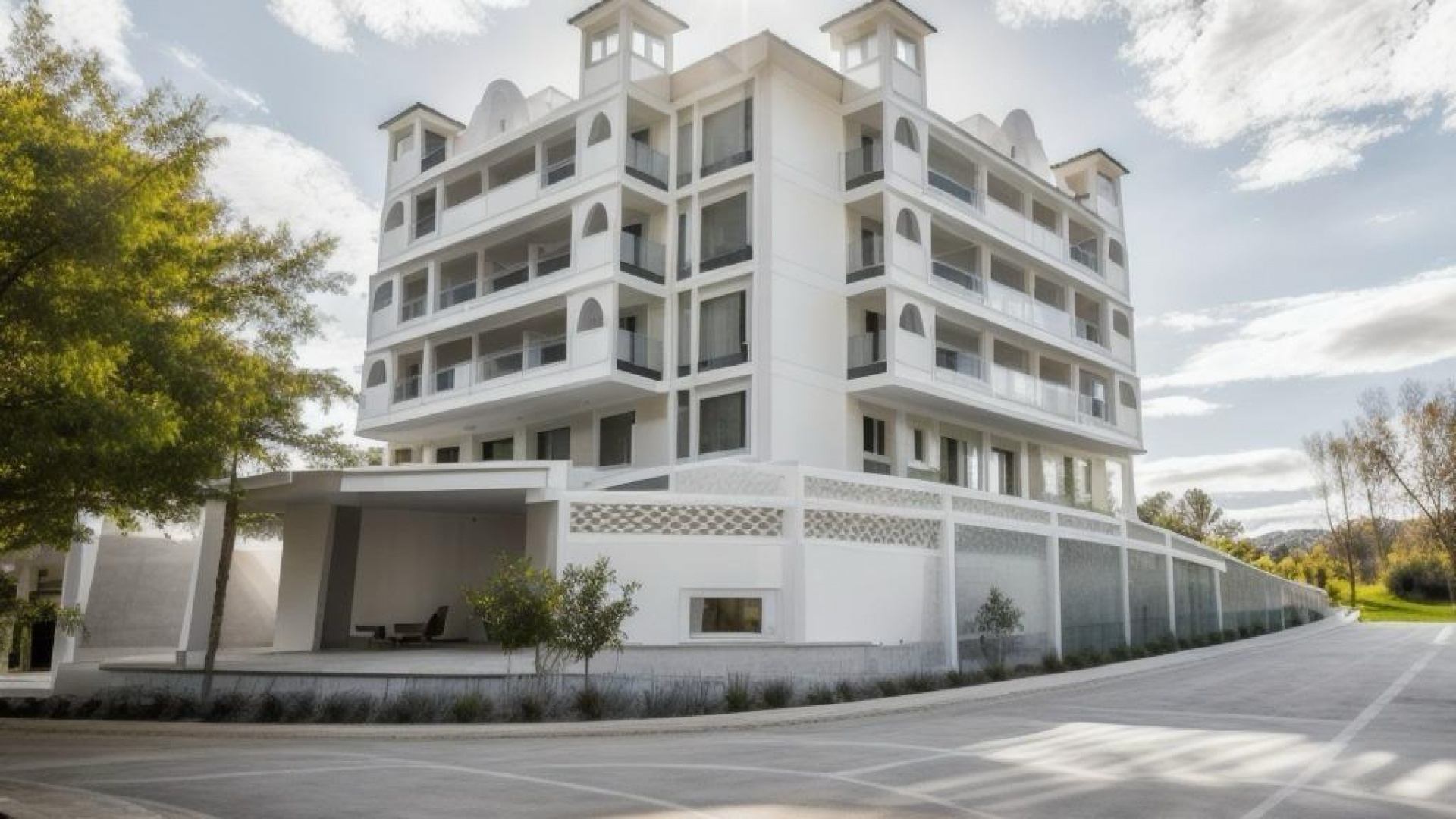 Nouvelle construction - Appartement - Bigastro - pueblo