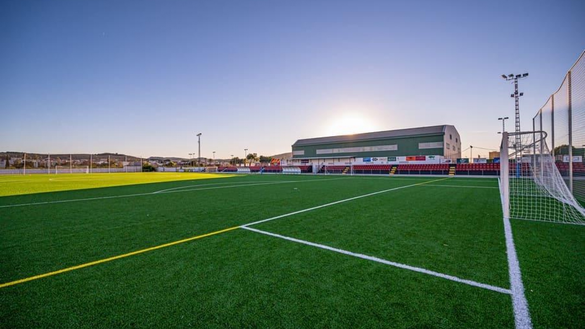 Nouvelle construction - Appartement - Bigastro - pueblo