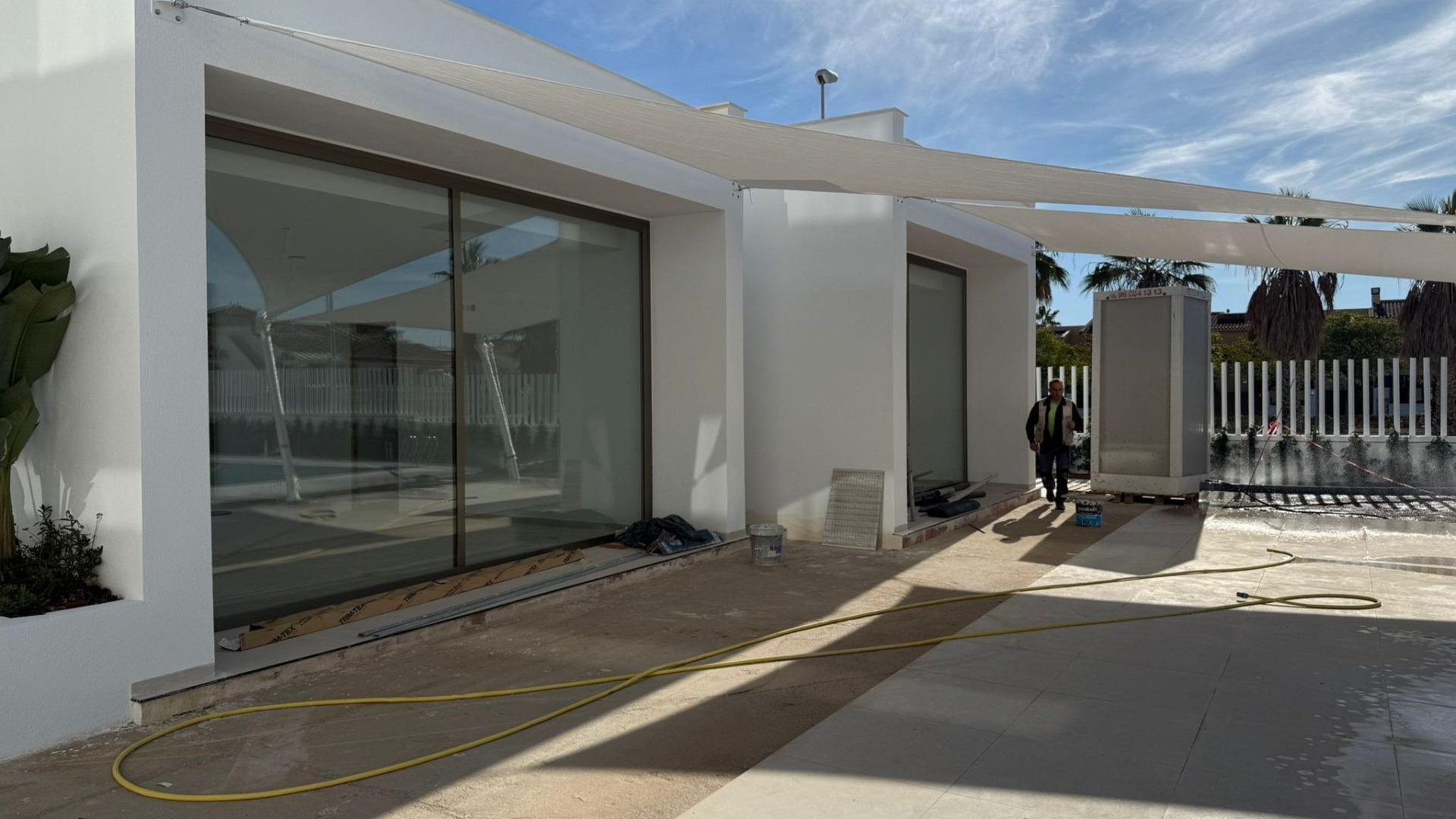 Nouvelle construction - Appartement - Cabo Roig - Costa Blanca South