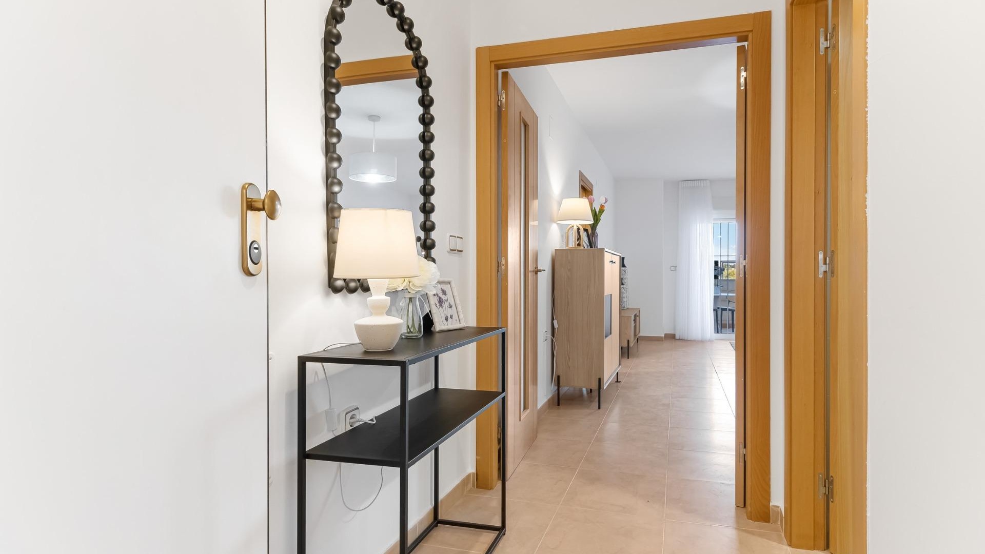 Nouvelle construction - Appartement - Cabo Roig - Costa Blanca South