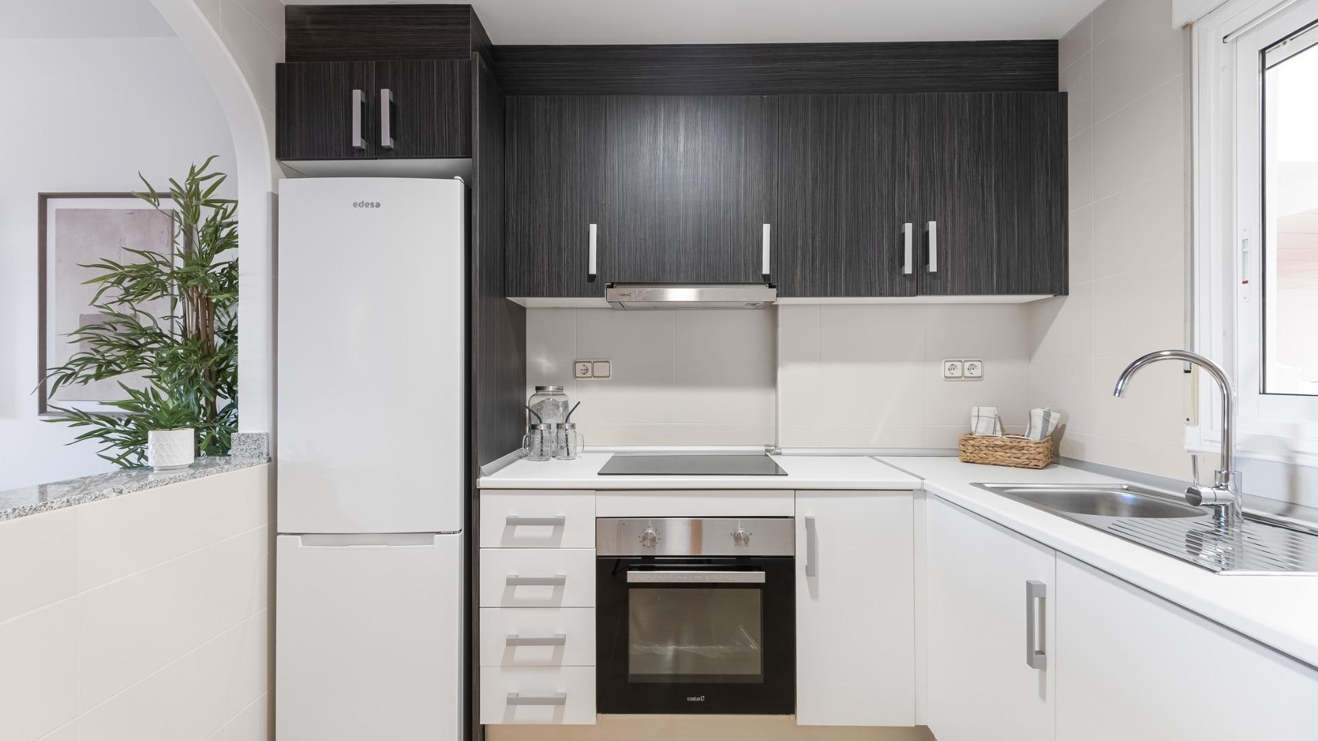 Nouvelle construction - Appartement - Cabo Roig - Costa Blanca South