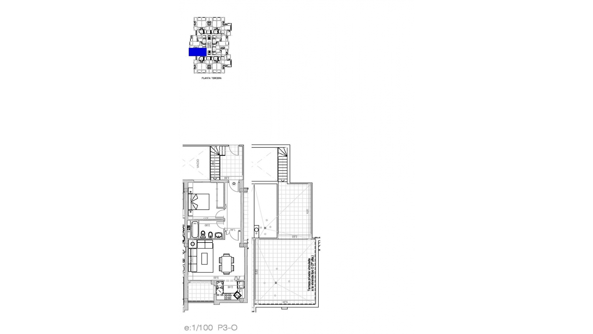 Nouvelle construction - Appartement - Cabo Roig - Costa Blanca South