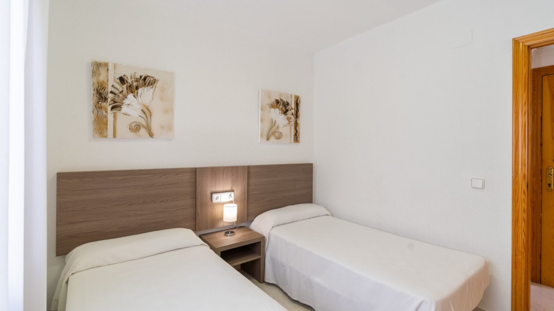 Nouvelle construction - Appartement - Calpe - Gran Sol