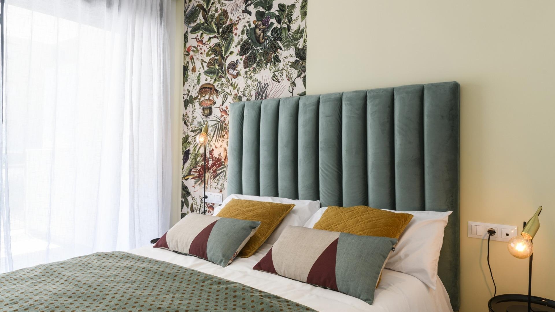 Nouvelle construction - Appartement - Campoamor