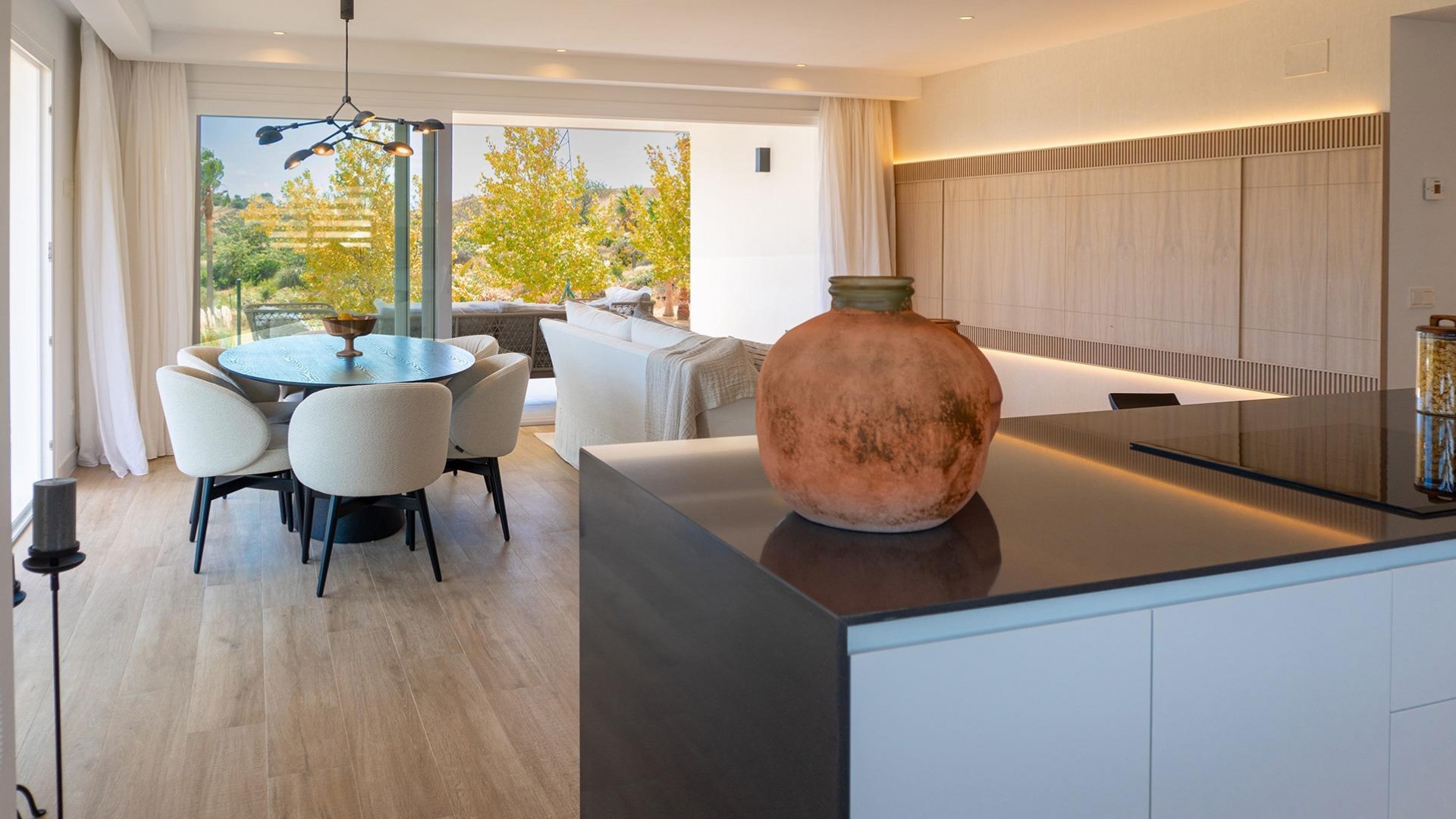 Nouvelle construction - Appartement - Casares - Camarate