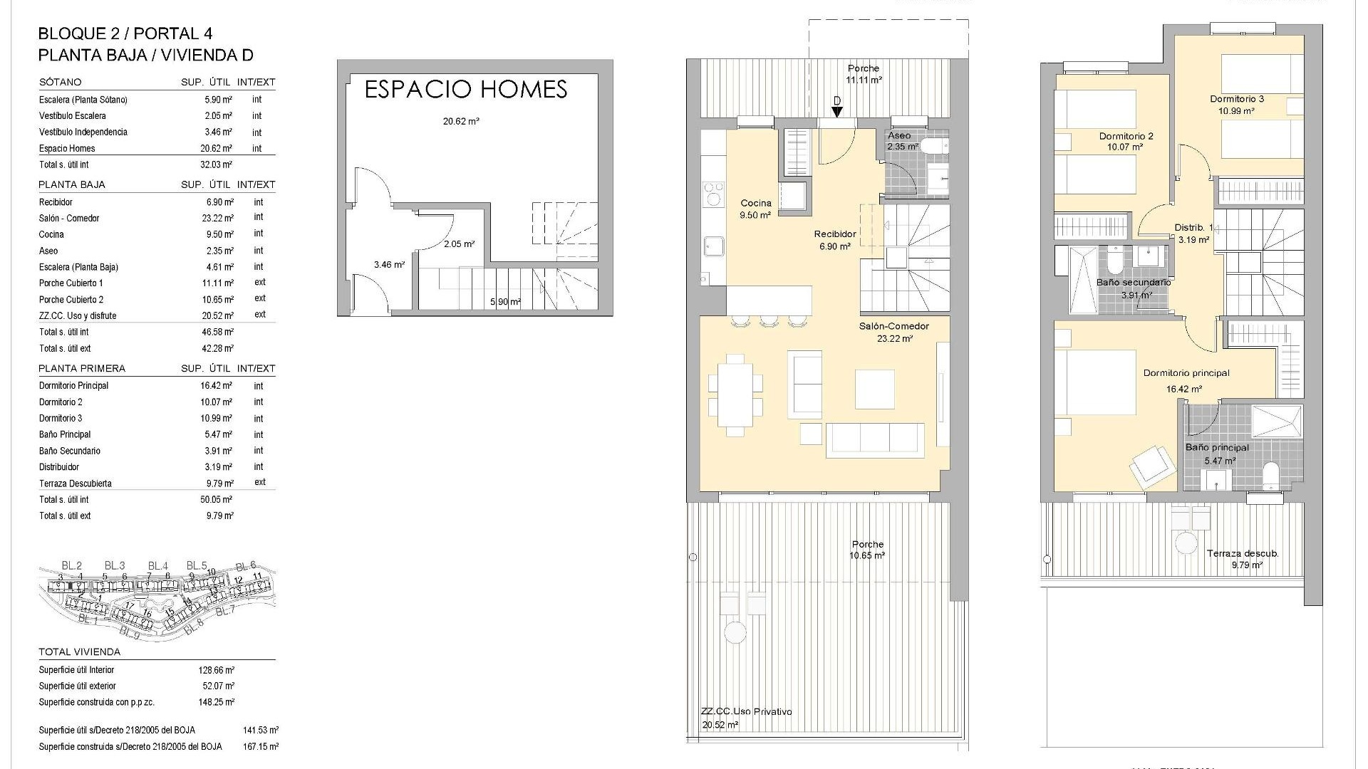 Nouvelle construction - Appartement - Casares - Casares Costa