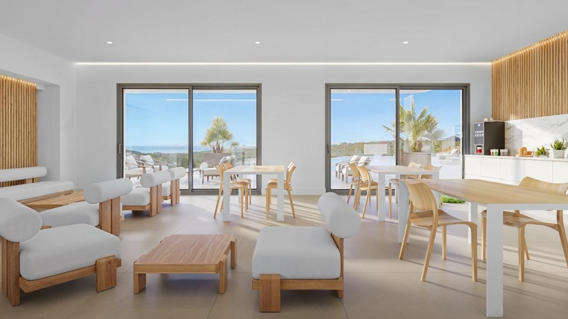 Nouvelle construction - Appartement - Casares - Casares Golf