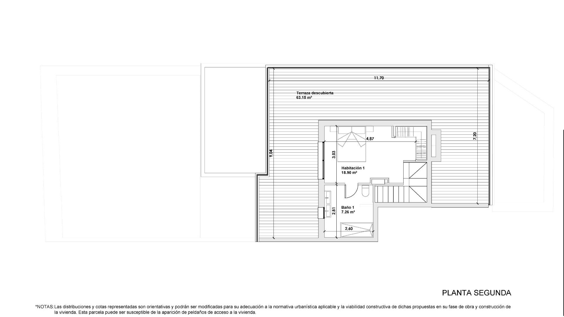 Nouvelle construction - Appartement - Casares - Doña Julia Golf