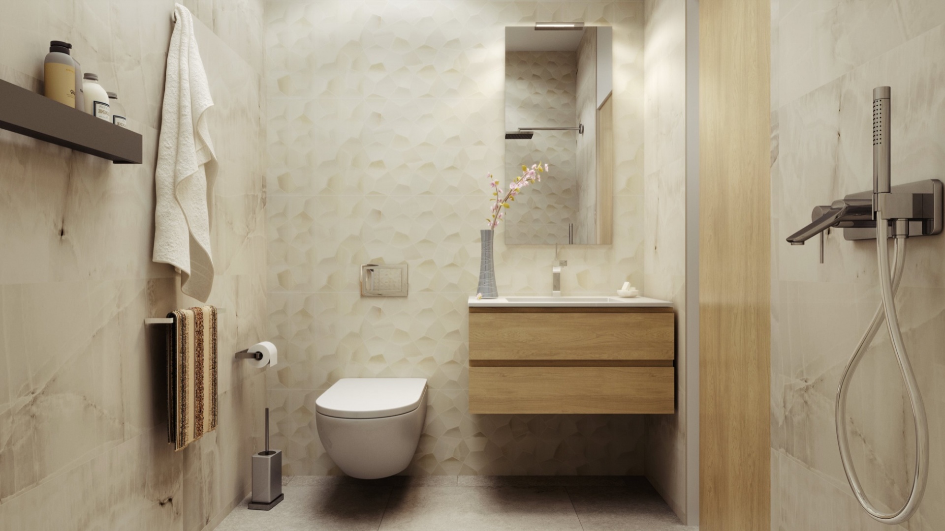 Nouvelle construction - Appartement - Ciudad Quesada - La Marquesa