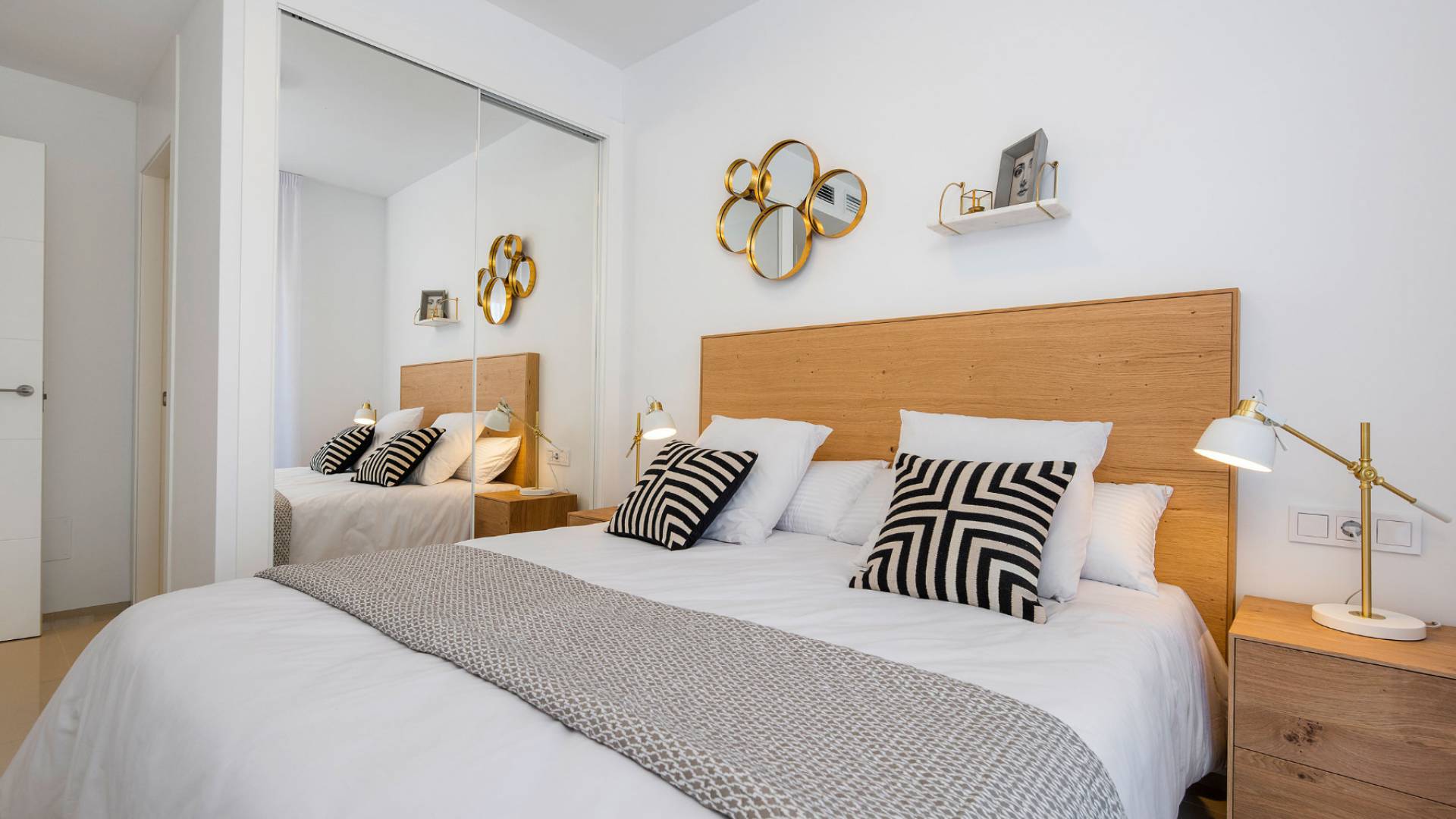 Nouvelle construction - Appartement - Ciudad Quesada - Res. Fortuna