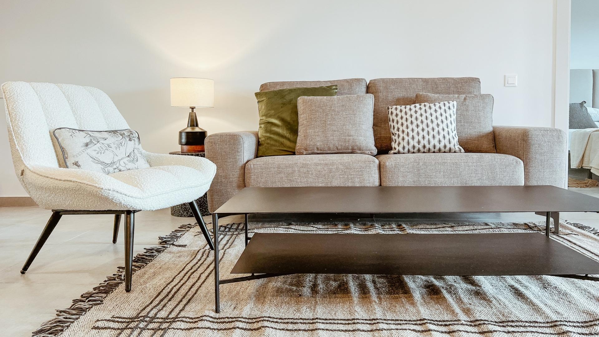 Nouvelle construction - Appartement - Cuevas Del Almanzora - Desert Springs Golf Club