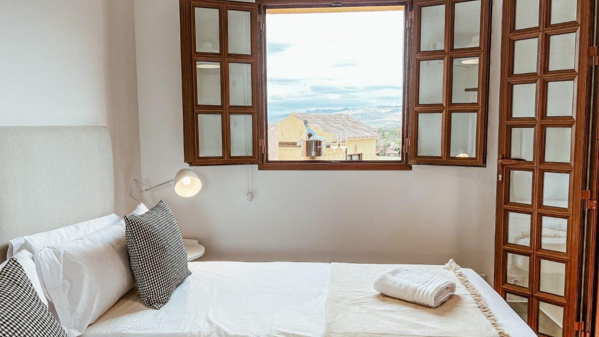 Nouvelle construction - Appartement - Cuevas Del Almanzora - Desert Springs Golf Club