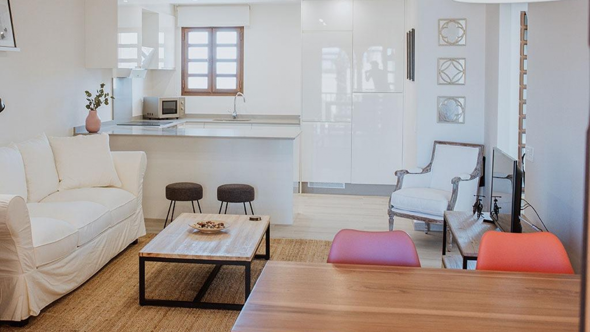 Nouvelle construction - Appartement - Cuevas Del Almanzora - Desert Springs Golf Club