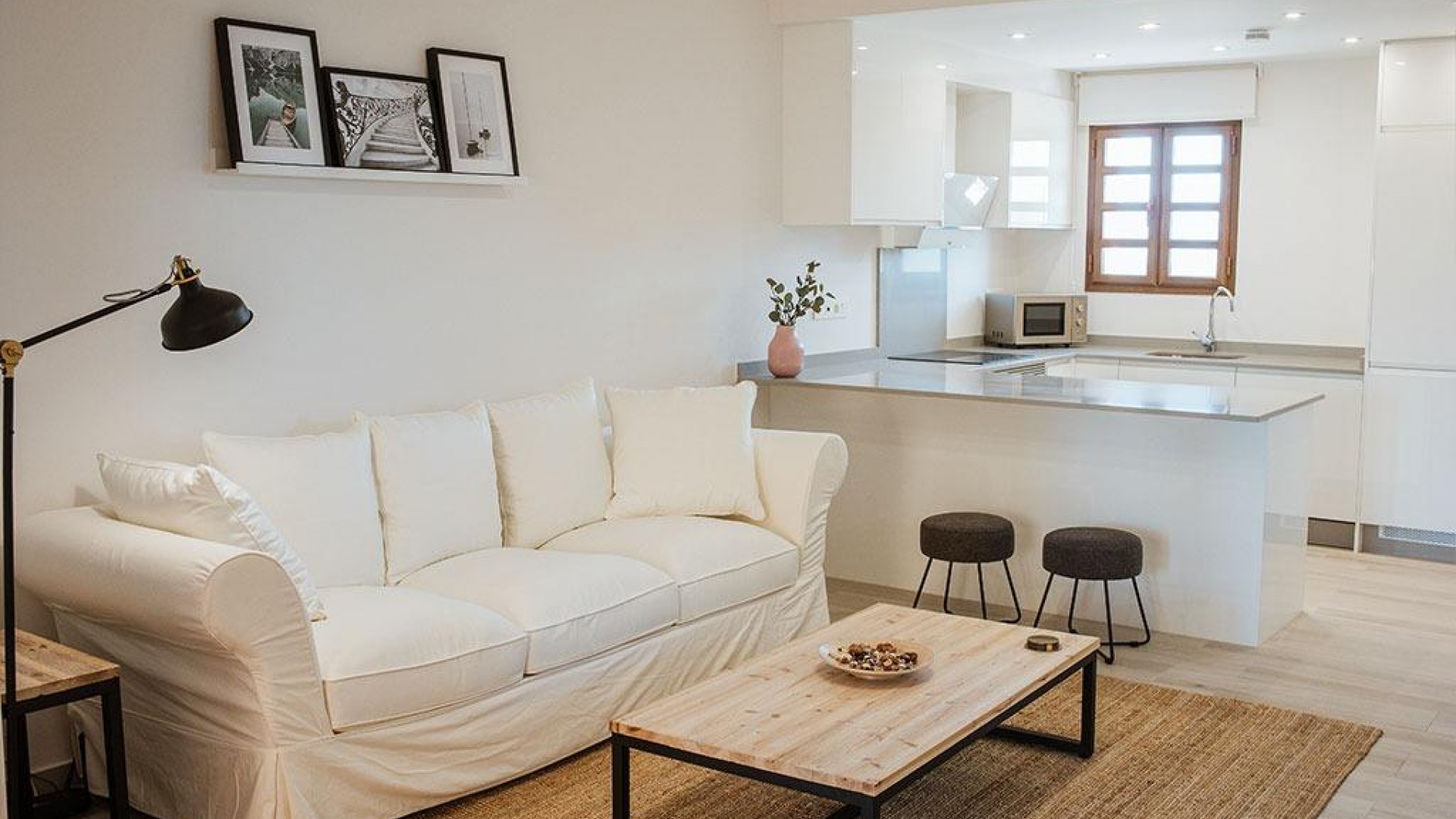 Nouvelle construction - Appartement - Cuevas Del Almanzora - Desert Springs Golf Club