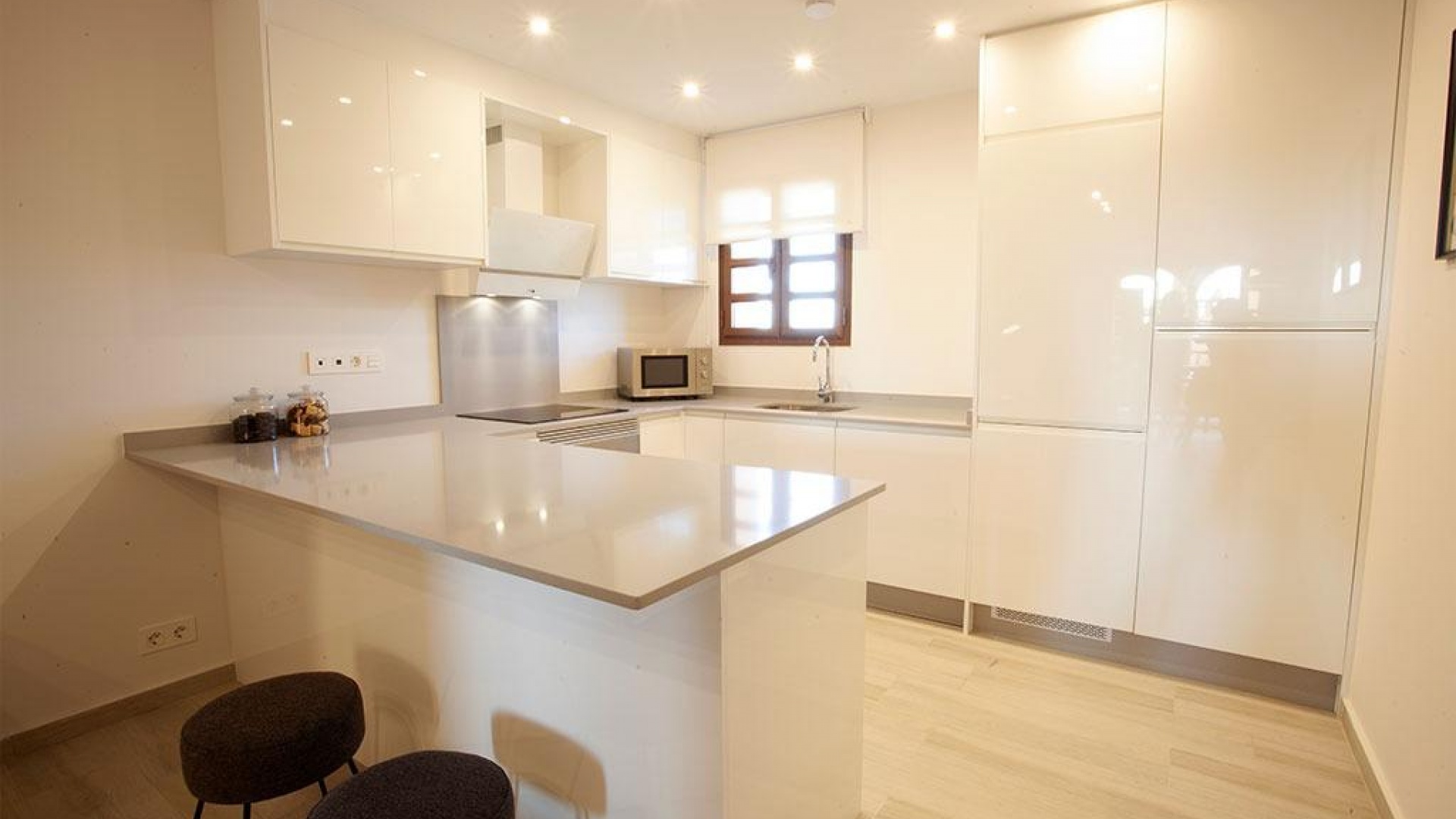 Nouvelle construction - Appartement - Cuevas Del Almanzora - Desert Springs Golf Club