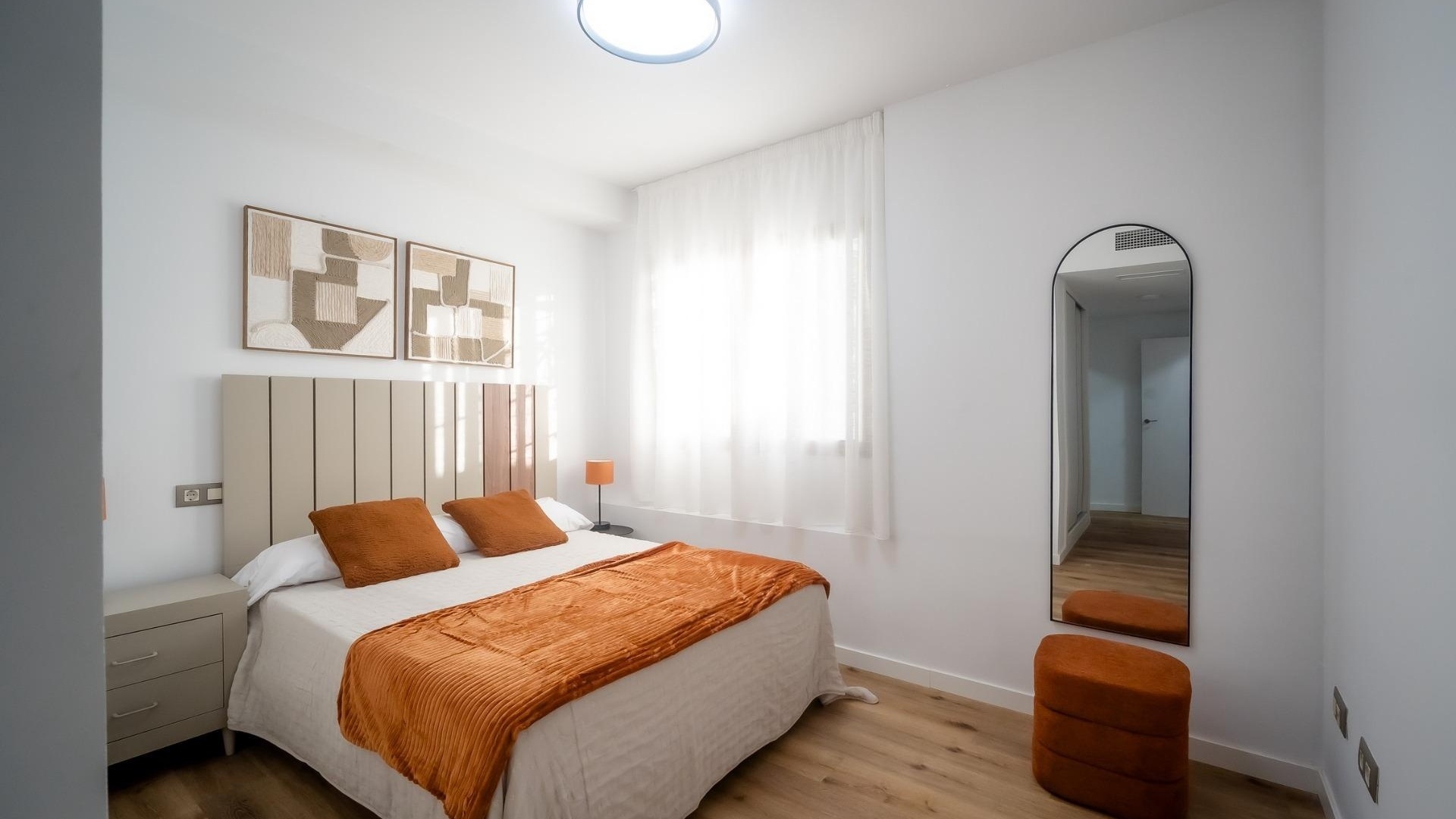 Nouvelle construction - Appartement - Cuevas Del Almanzora - Herrerias