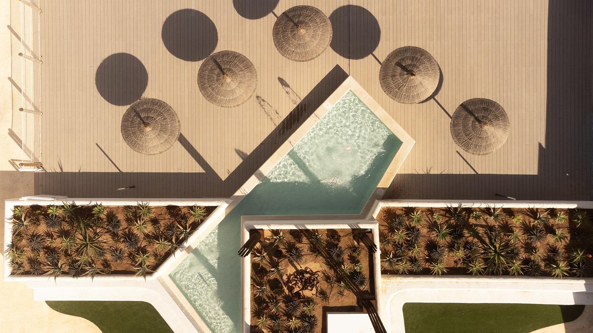 Nouvelle construction - Appartement - Denia - L´Estanyó (Marinas)