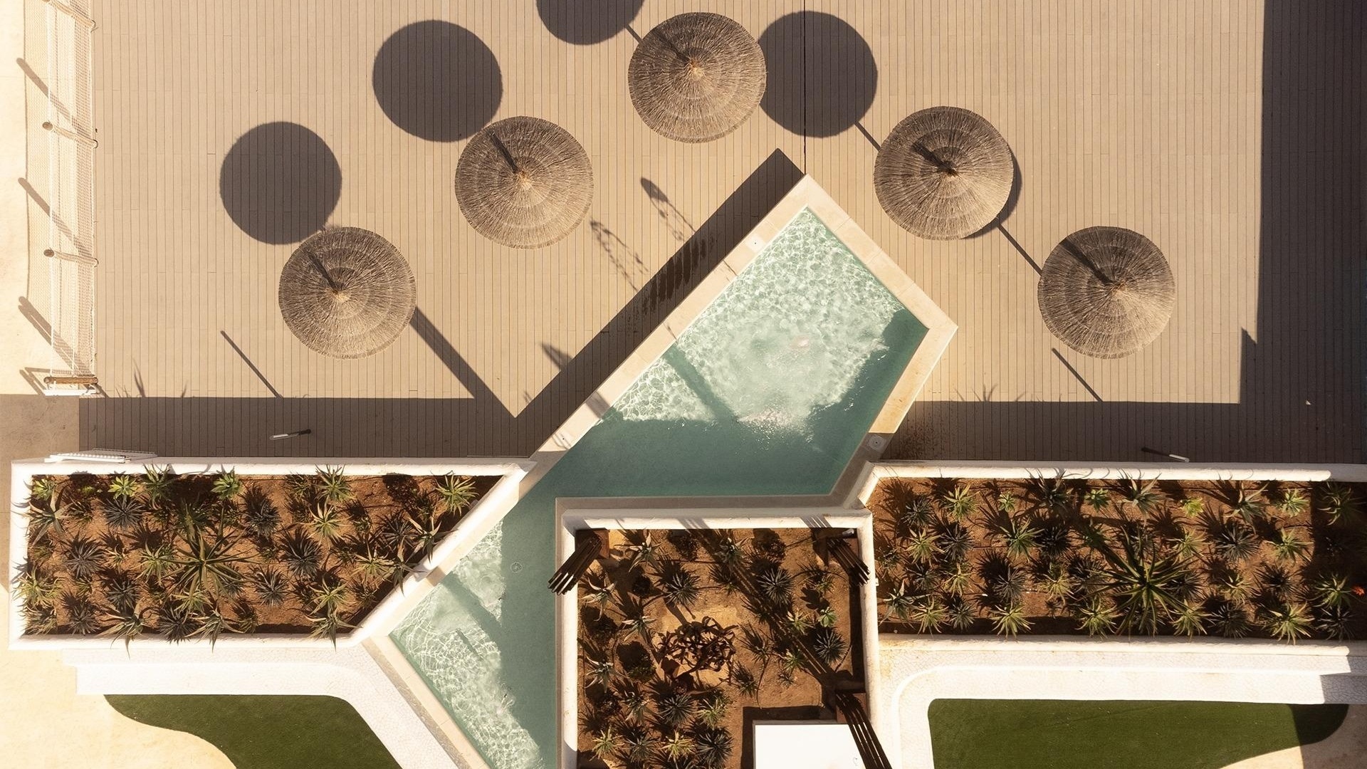 Nouvelle construction - Appartement - Denia - L´Estanyó (Marinas)